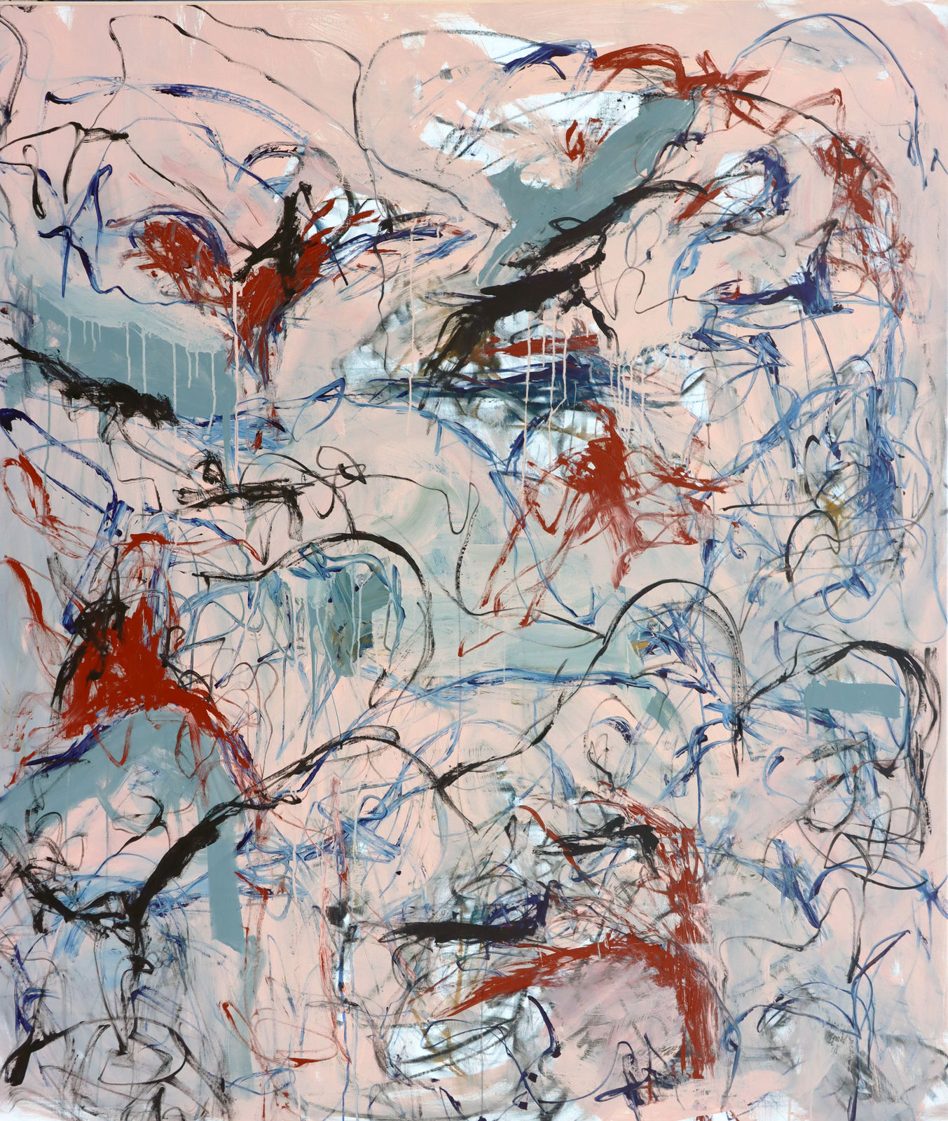 a'driane nieves, No. 20, 2021