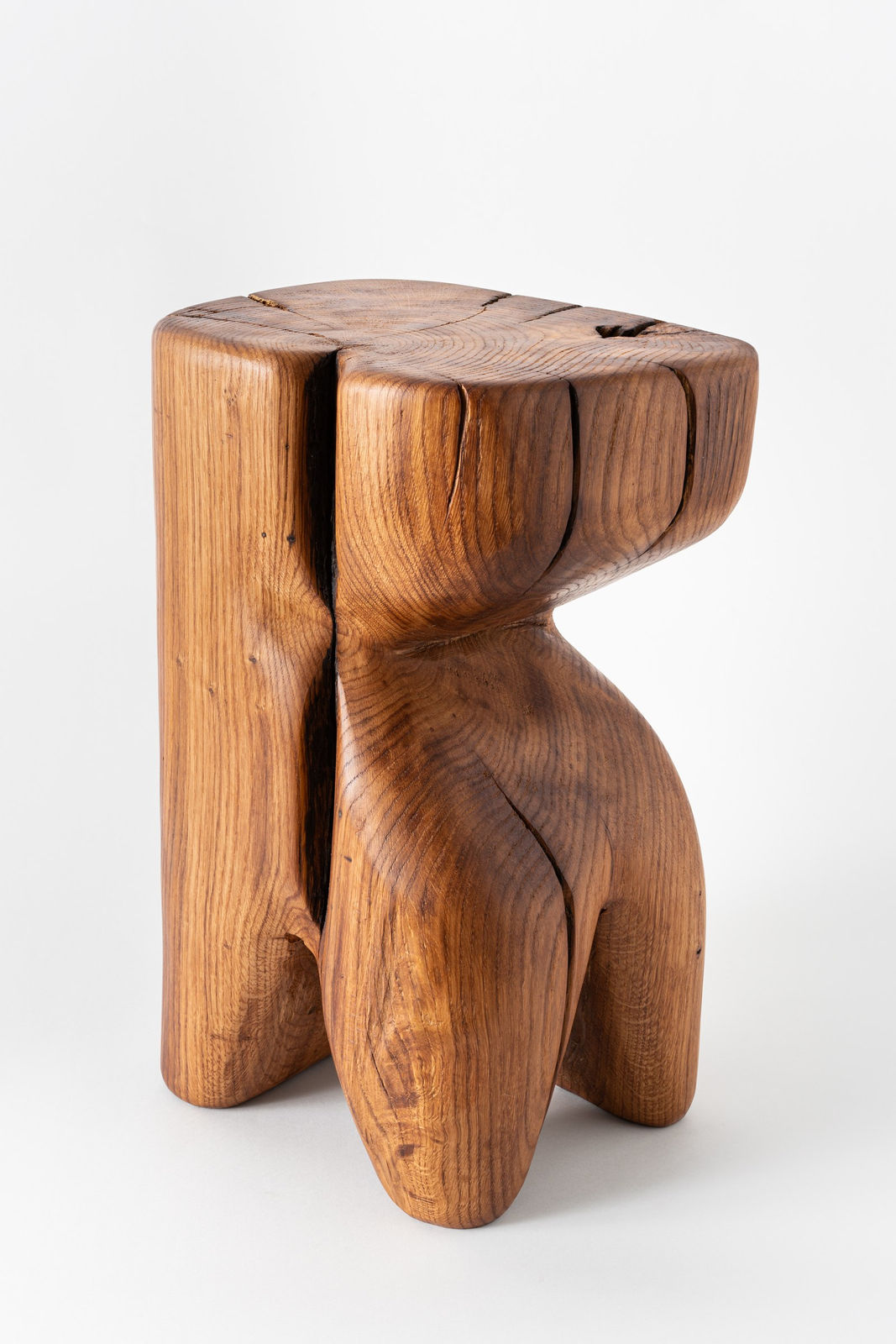 Patrick Kim-Gustafson, Rough patch, 2024