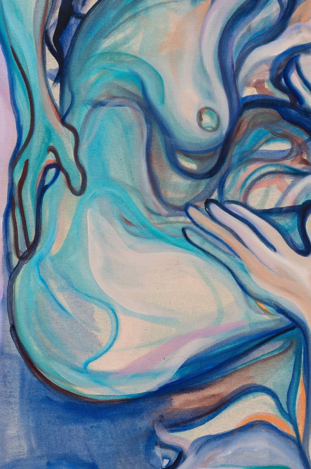 Ana Karkar, Frequency, 2024