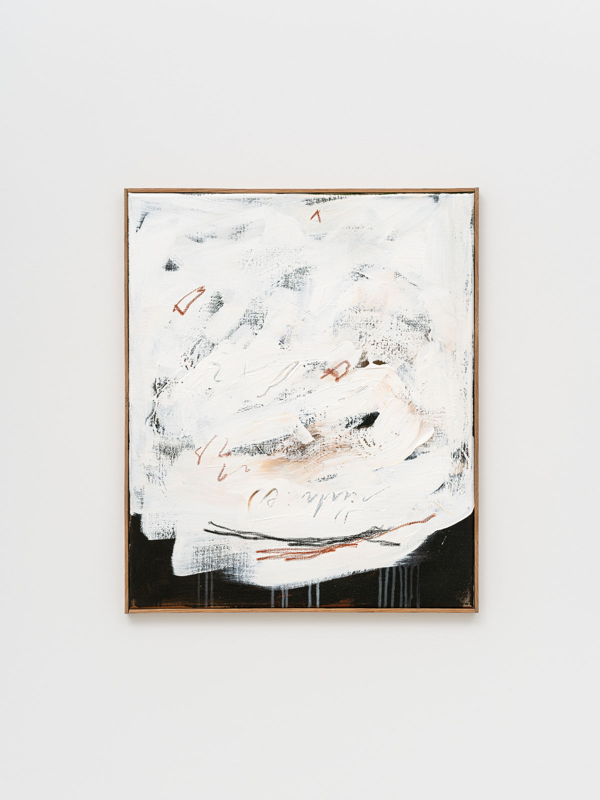 Steingrímur Gauti, Untitled, 2021