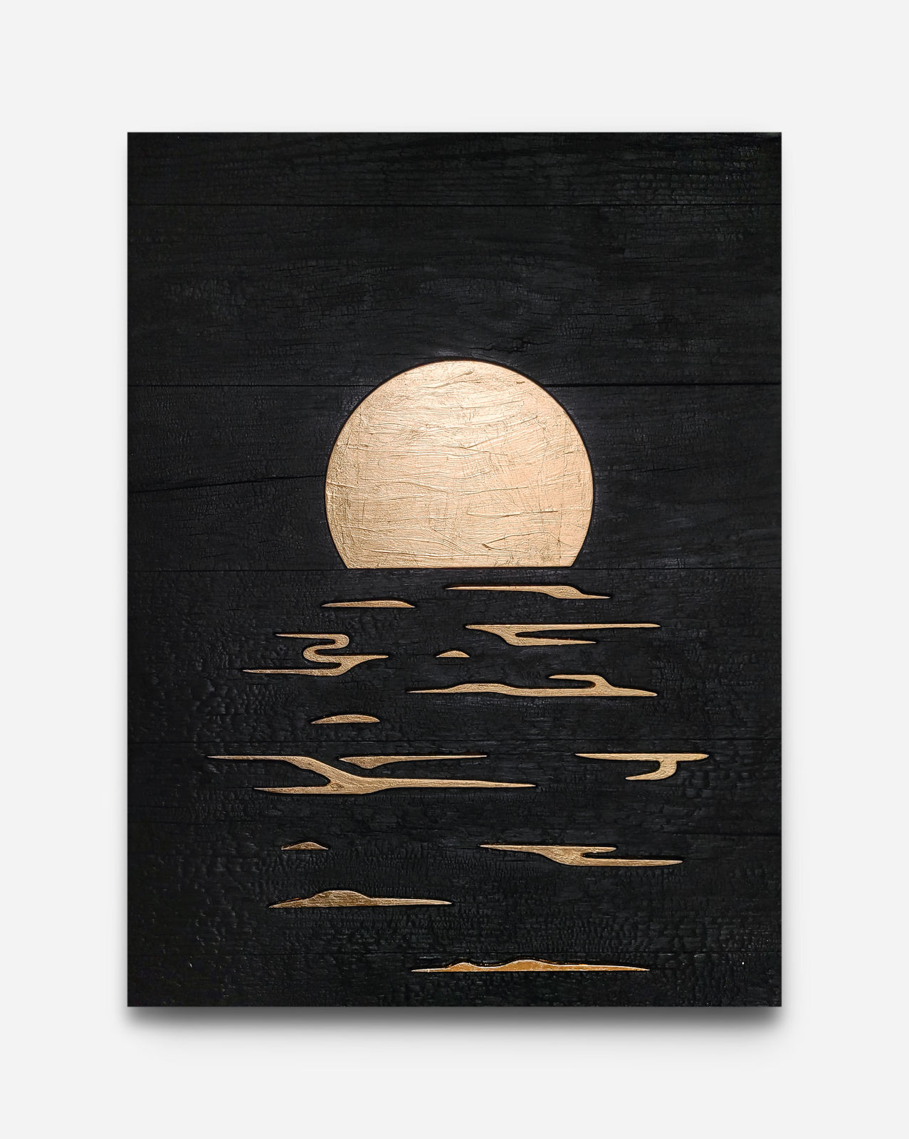 Laurent Pernot, Les rêves noirs, 2024