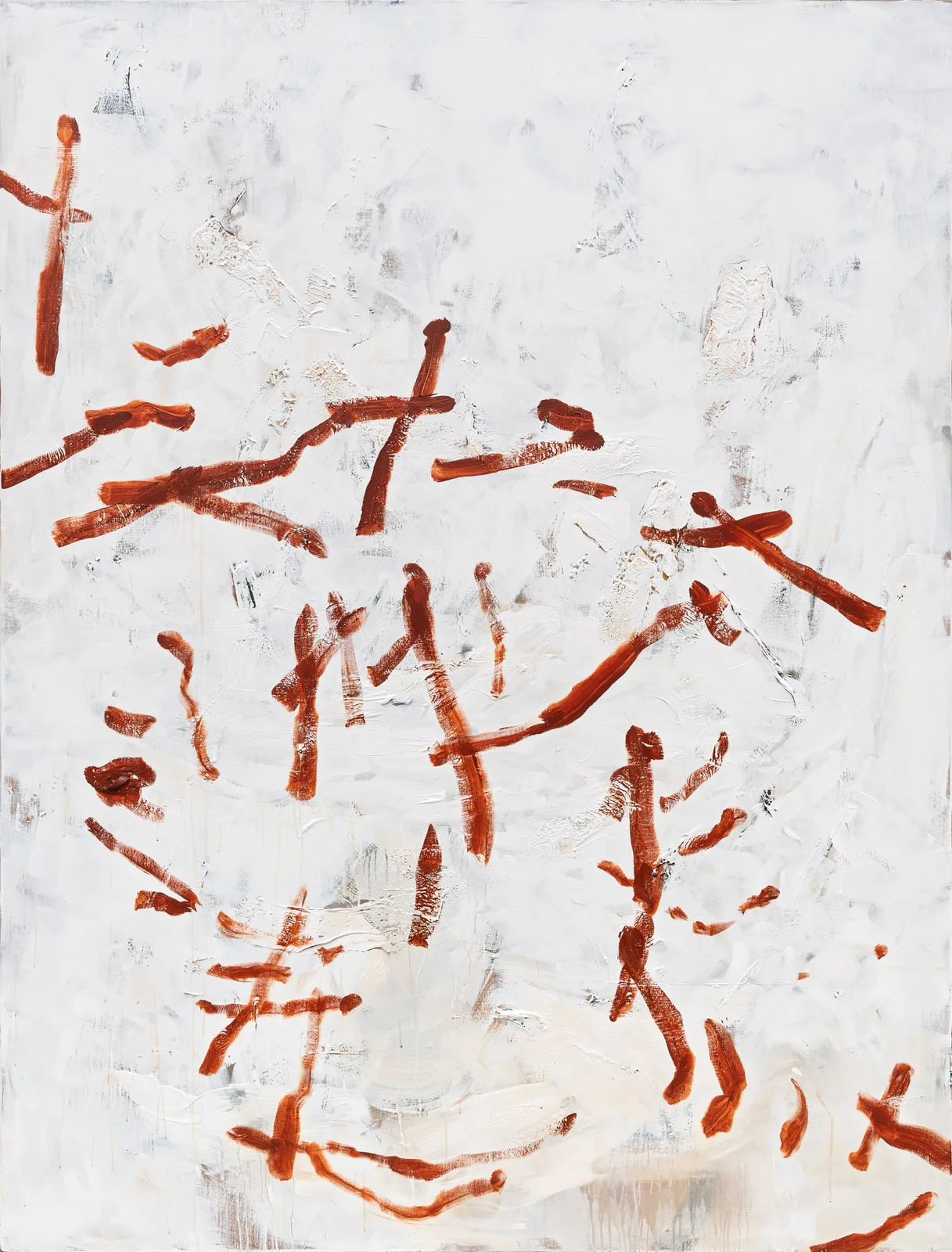 Steingrímur Gauti, Untitled 16, 2022