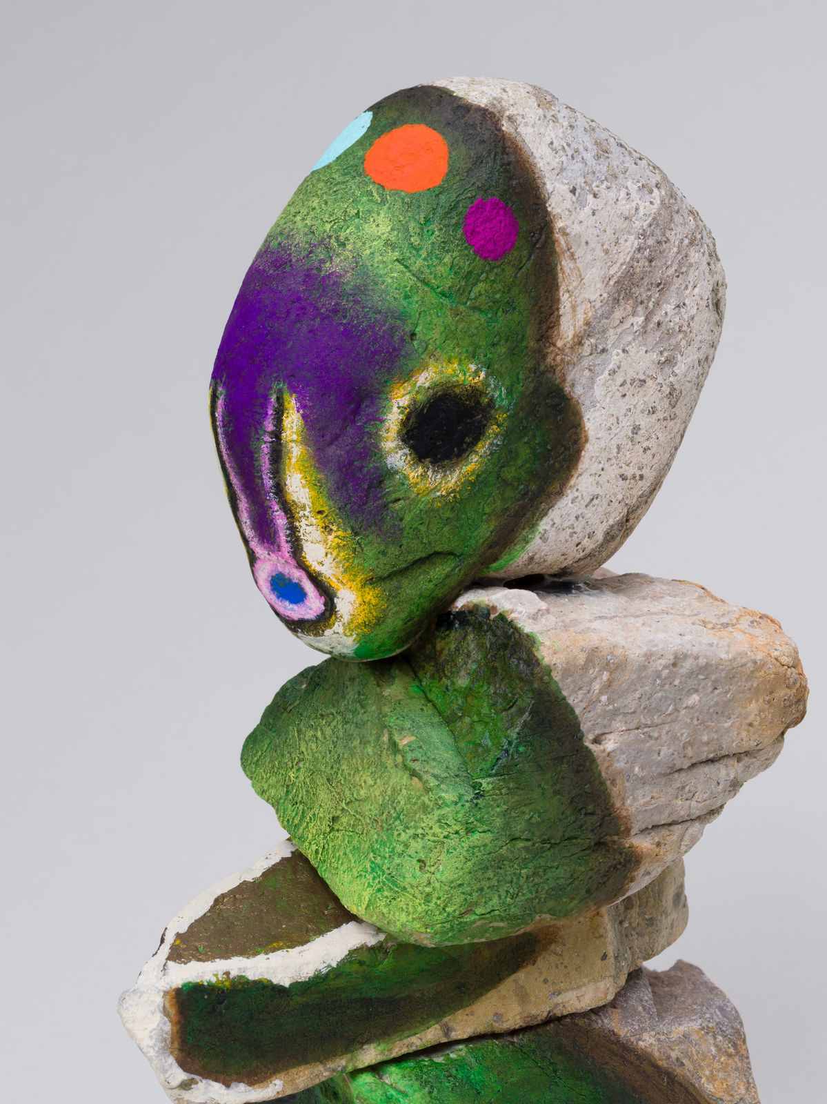 Izumi Kato, Untitled, 2025