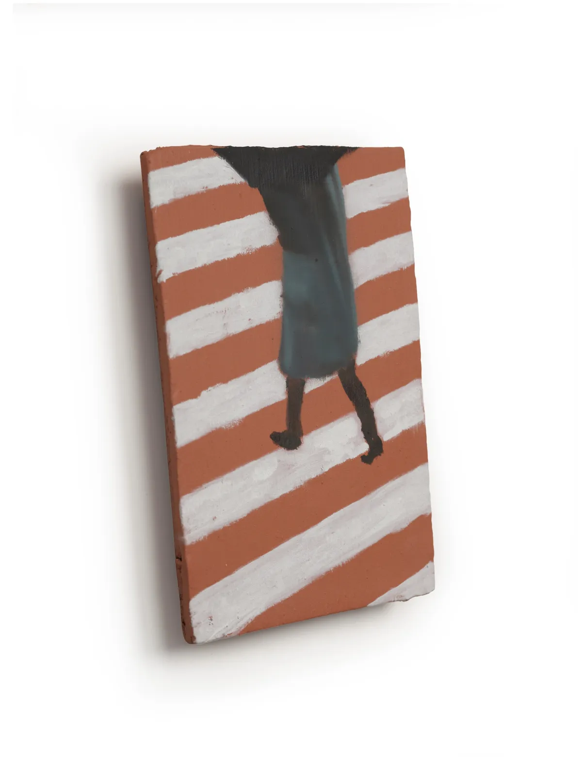 XIE Fan, In Between, 2026