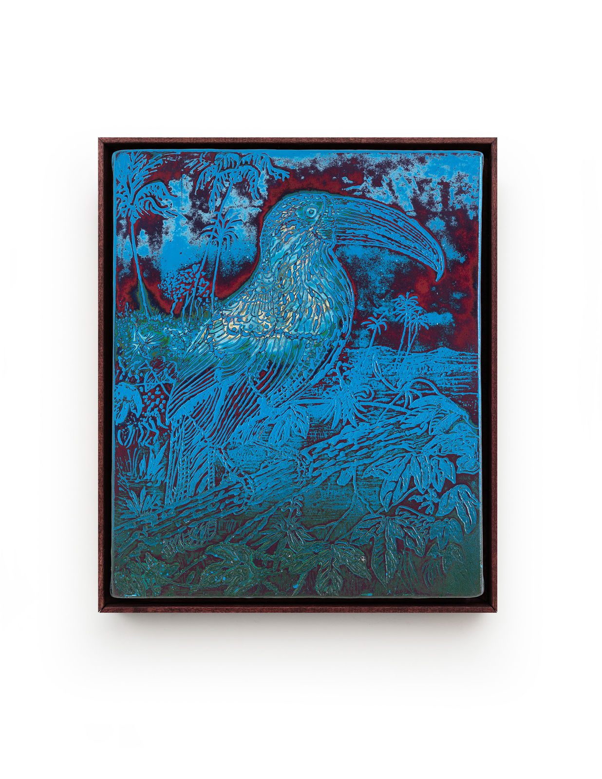 Dennis Miranda Zamorano, Los Tucanes de Tijuana, 2025