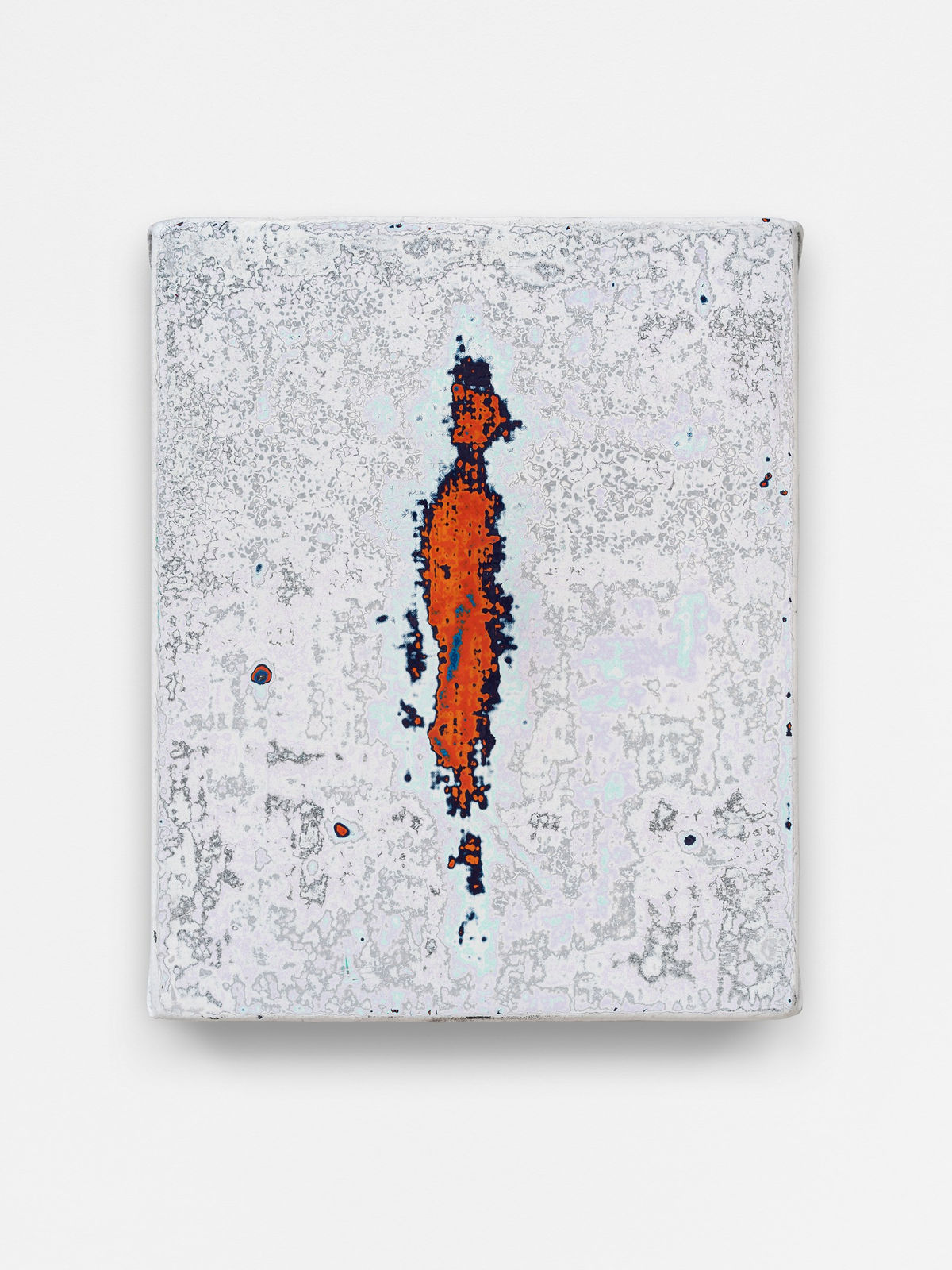 Dennis Miranda Zamorano, Intonarumori, 2024