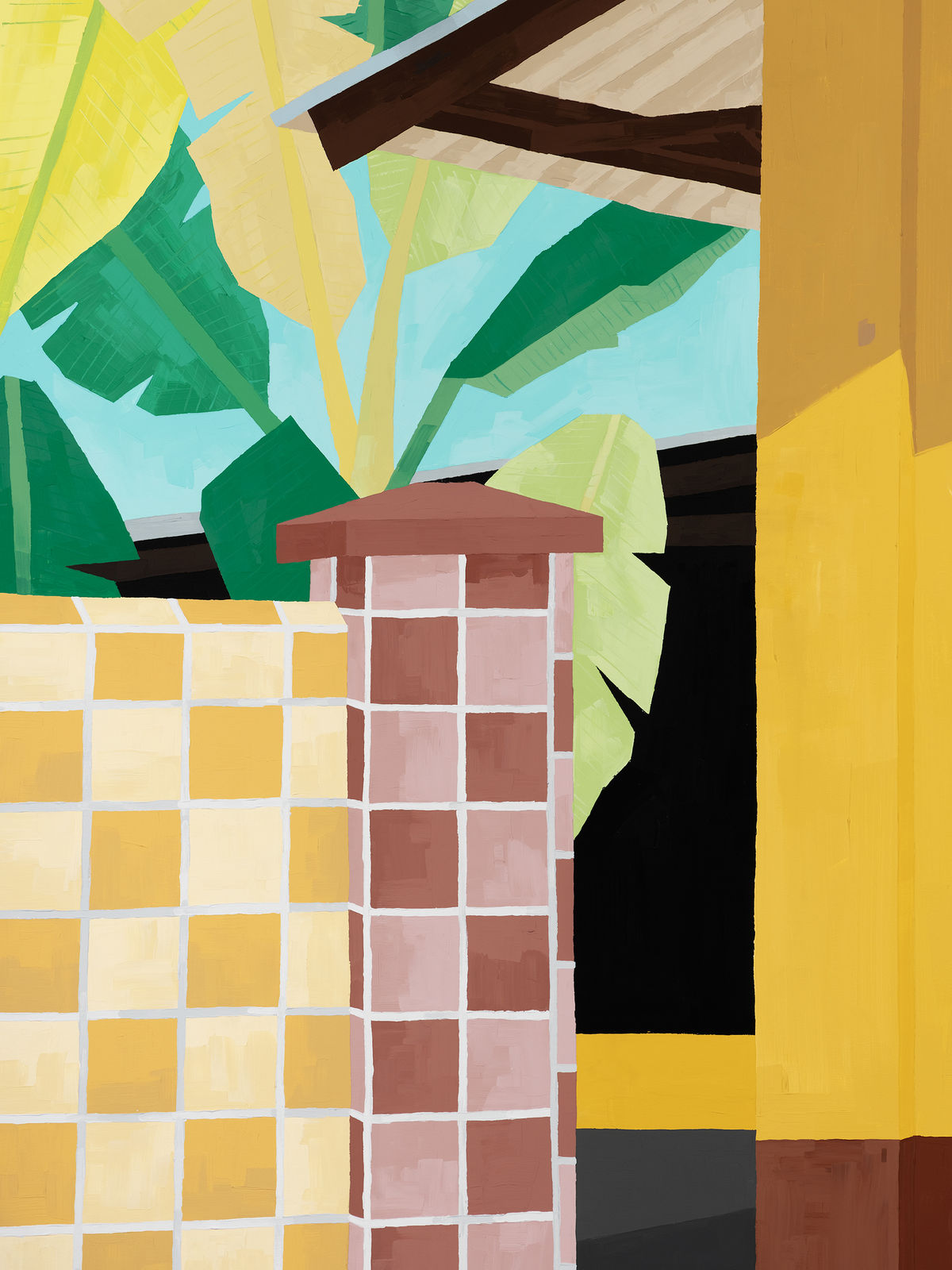 Soimadou Ibrahim, Ancient town, 2022