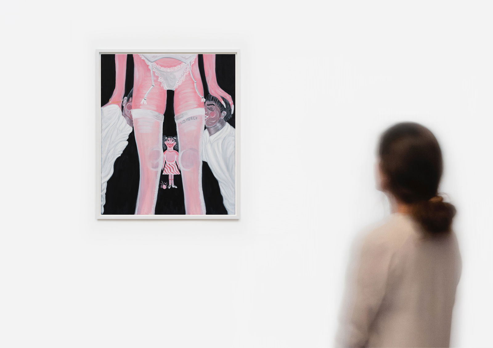 Oh de Laval, Take your pleasure seriously, 2023