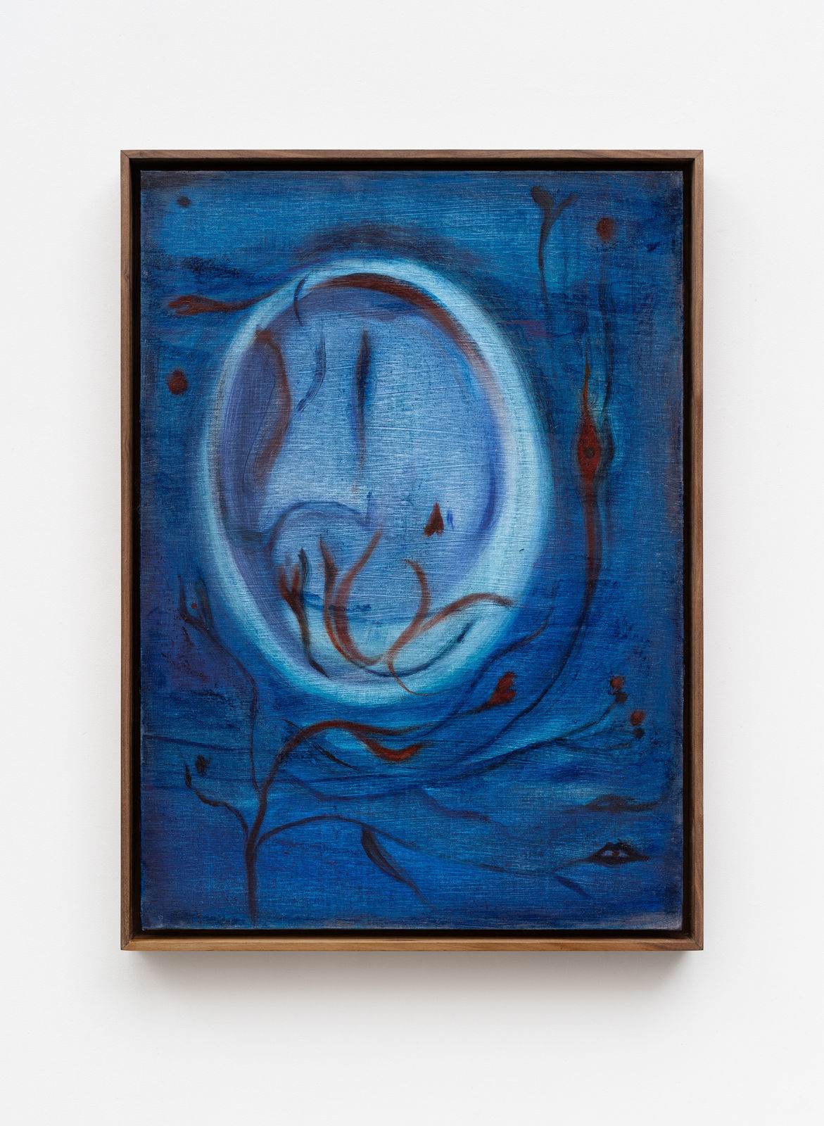 Kinga Bartis, World of too much, 2024