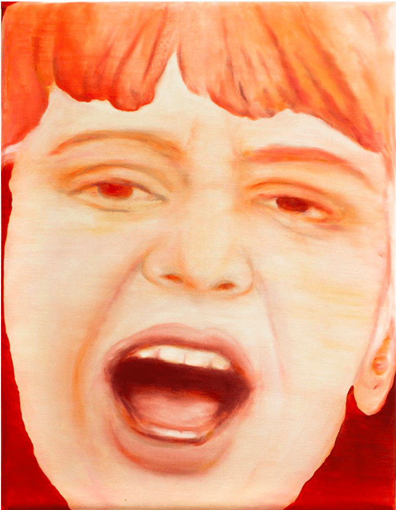 Odonchimeg Davaadorj, #climatechangeisreal 5, 2022