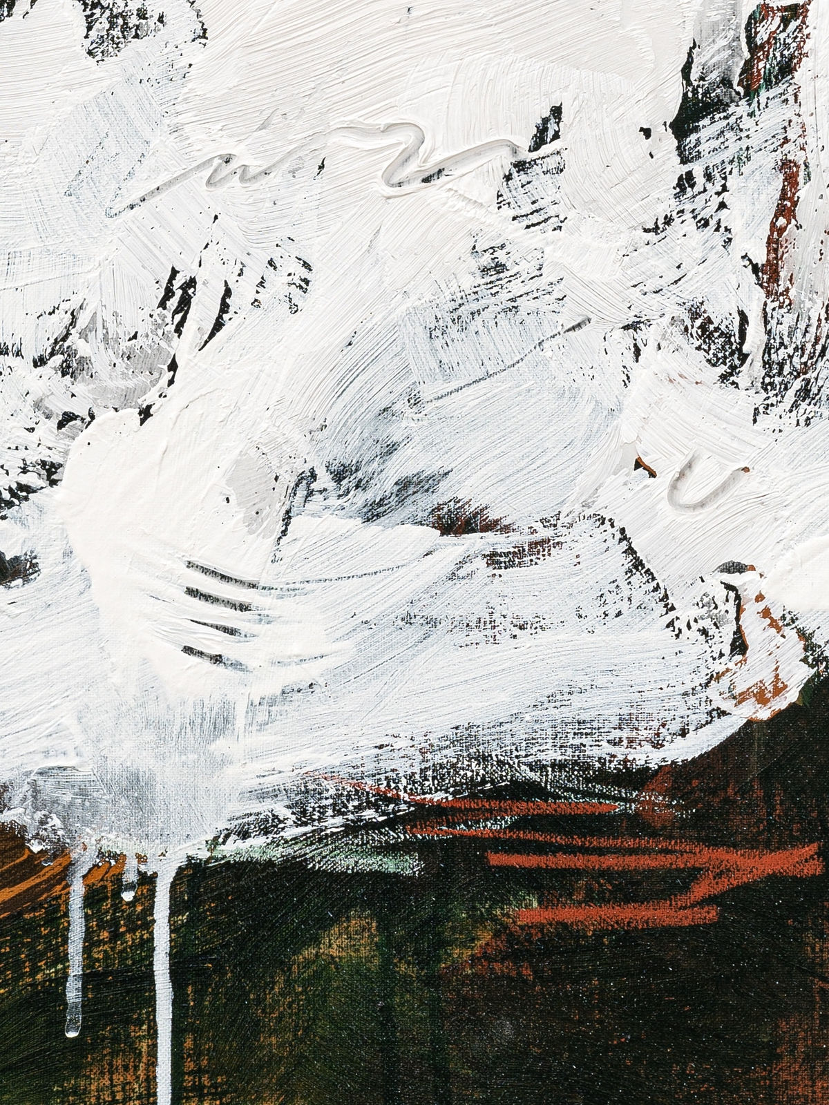 Steingrímur Gauti, Untitled, 2021