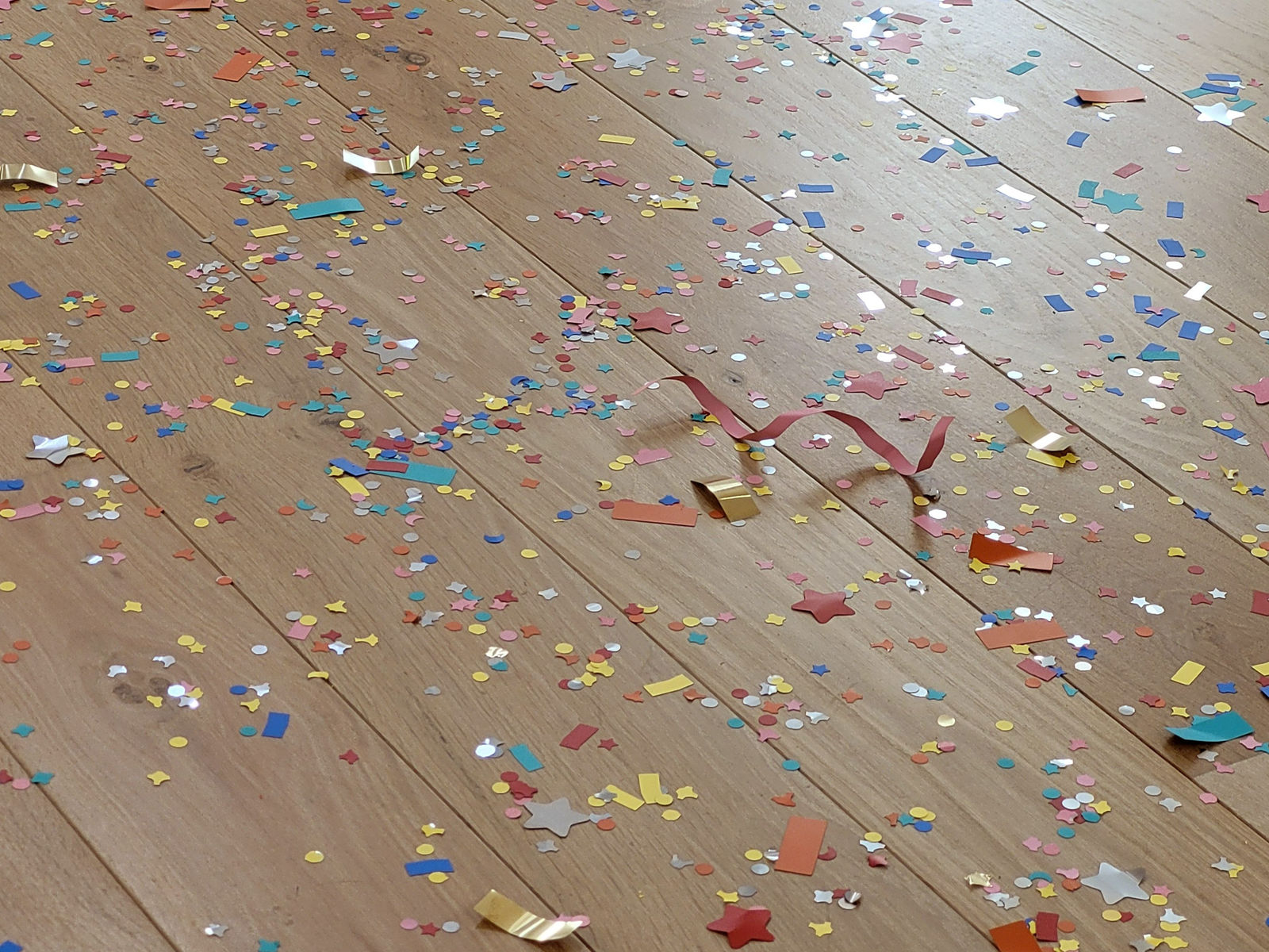 Laurent Pernot, JOUR DE FÊTE, 2022