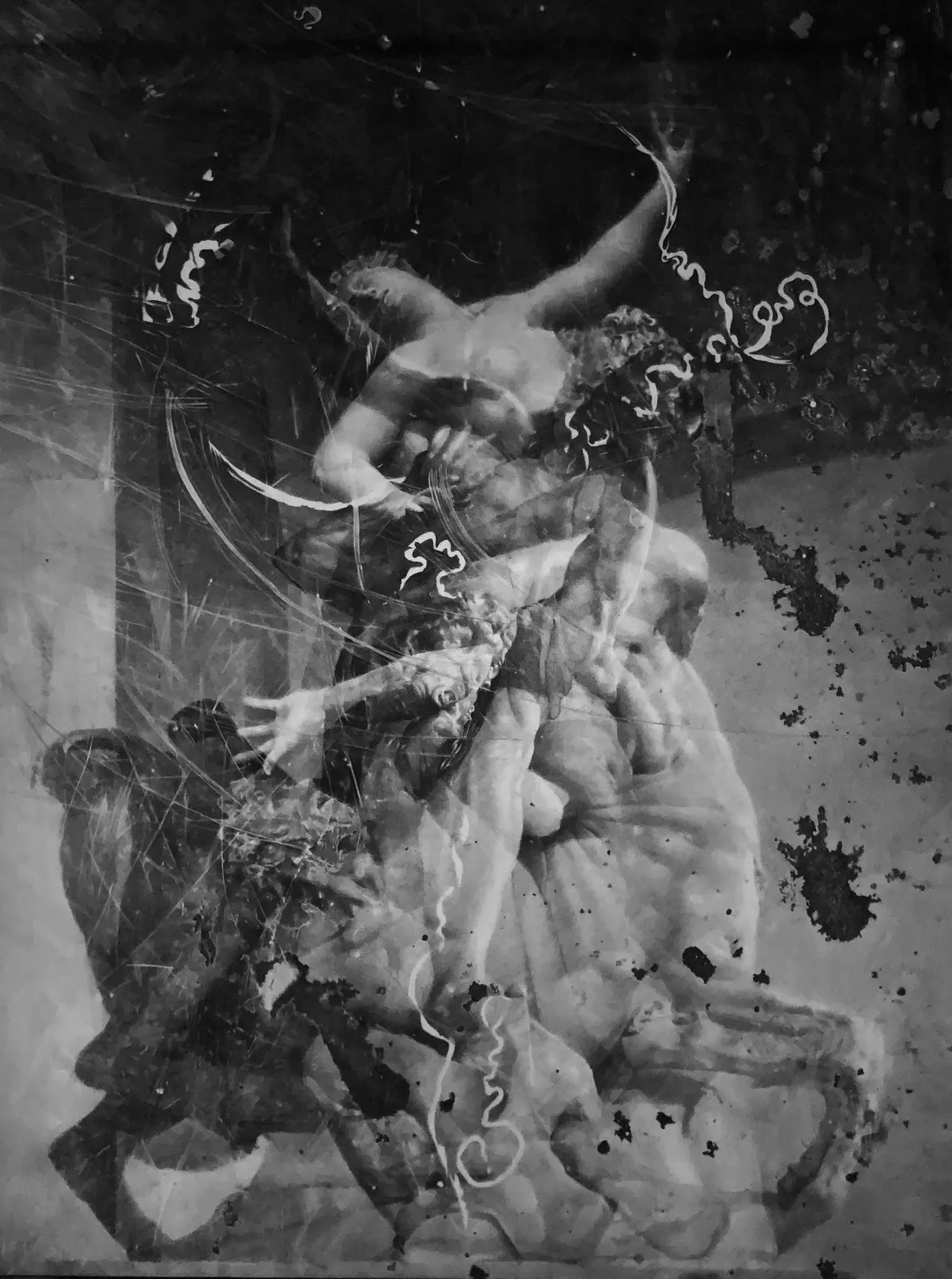 ZHANG Yunyao, Study in Figures, 2019