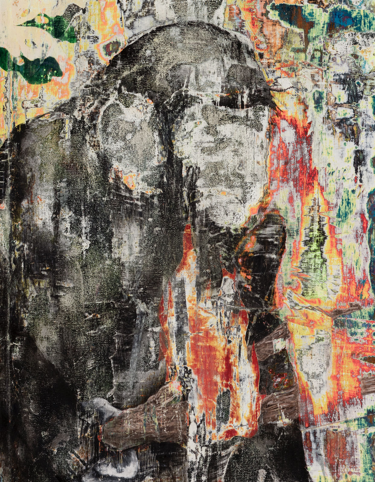 Dennis Miranda Zamorano, VENGEANCE, 2023