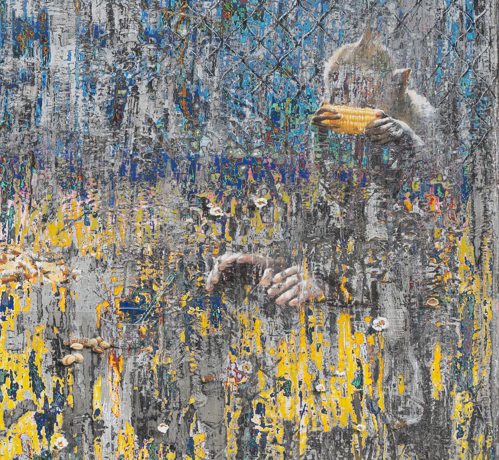 Dennis Miranda Zamorano, "I don't know. This has always been the case", 2023