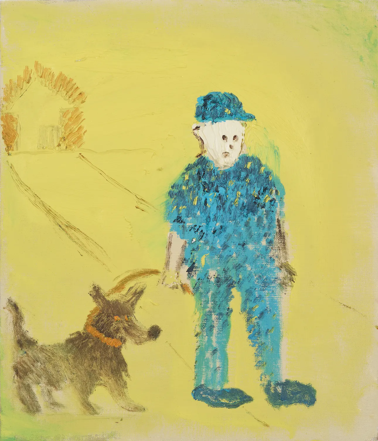 Shinya Azuma, Exodus (Bright), 2025