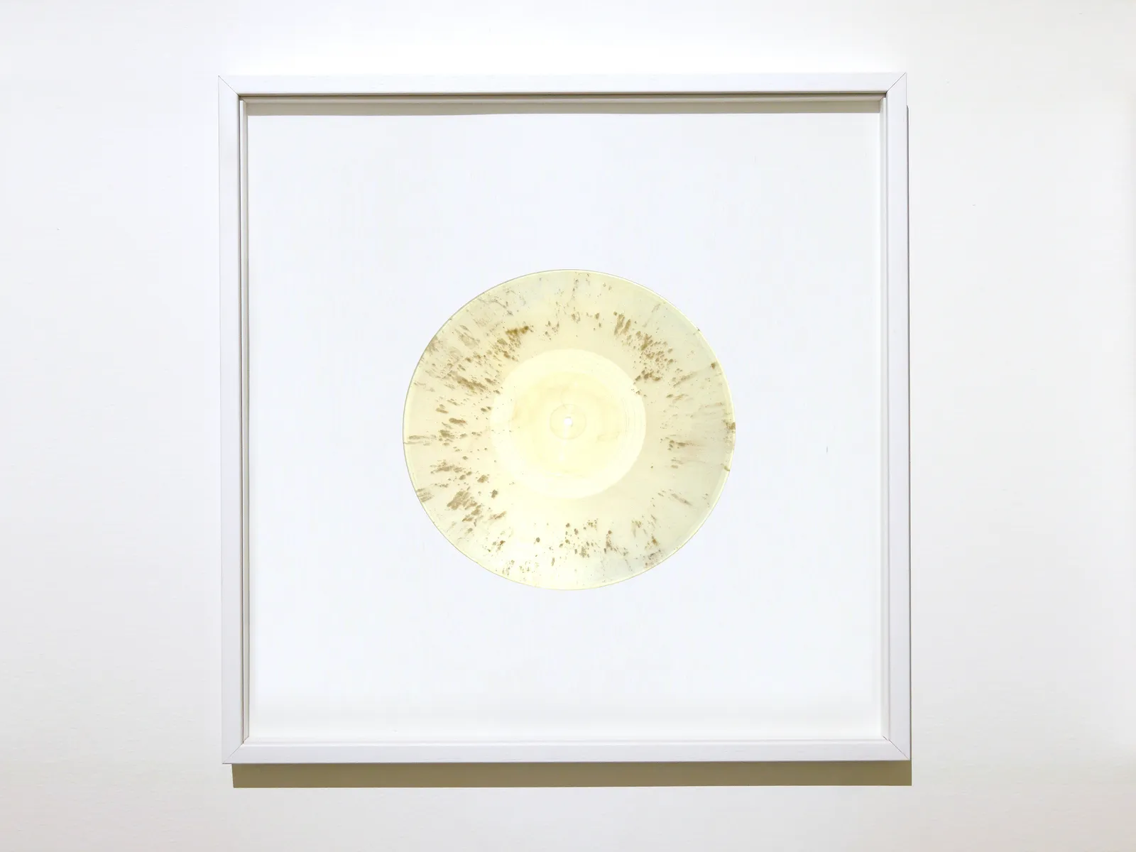 Laurent Pernot, SONGS OF SILENCE, 2020