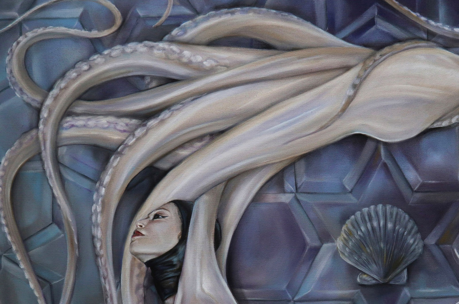 Nicolette Mishkan, Untitled, 2024