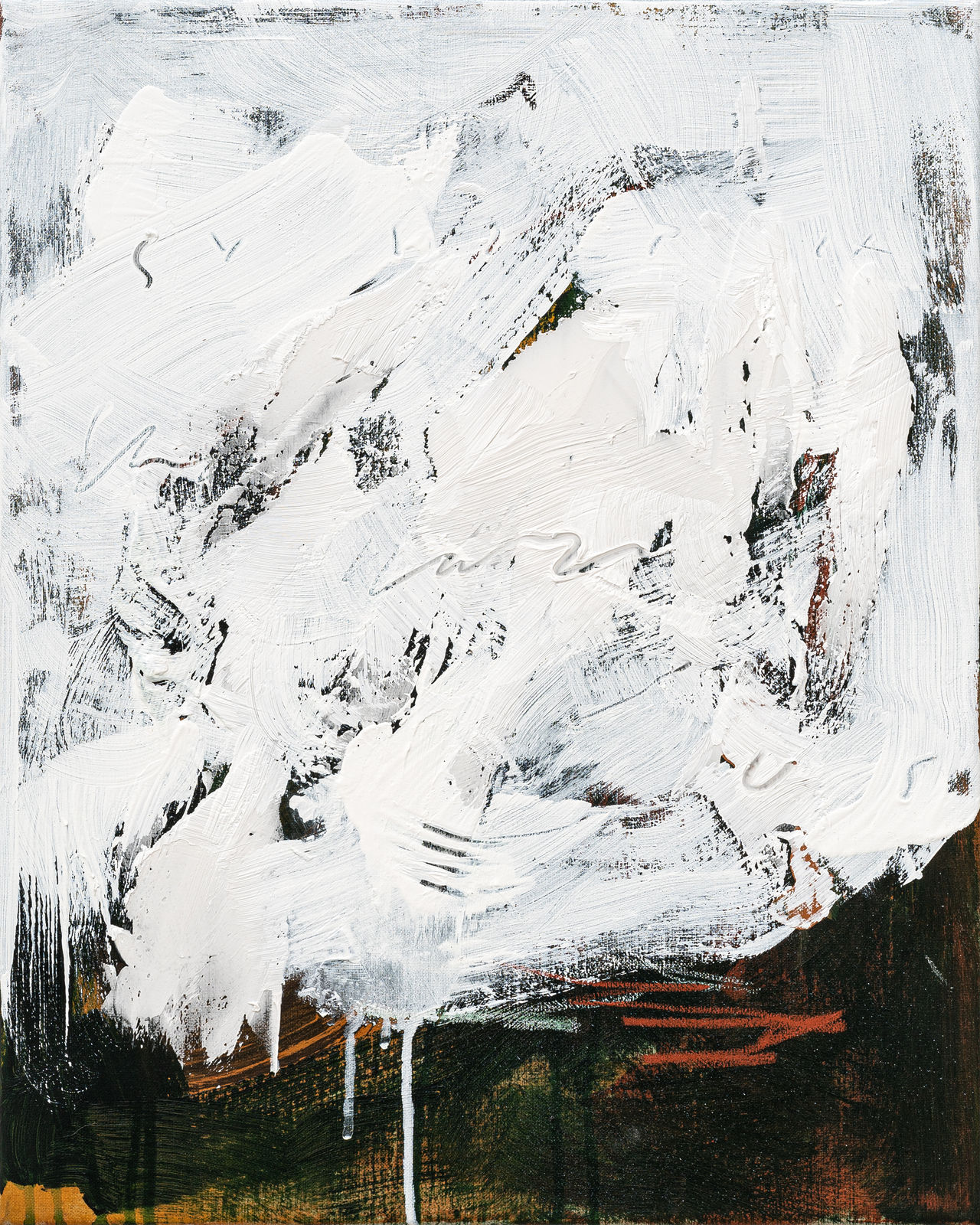 Steingrímur Gauti, Untitled, 2021