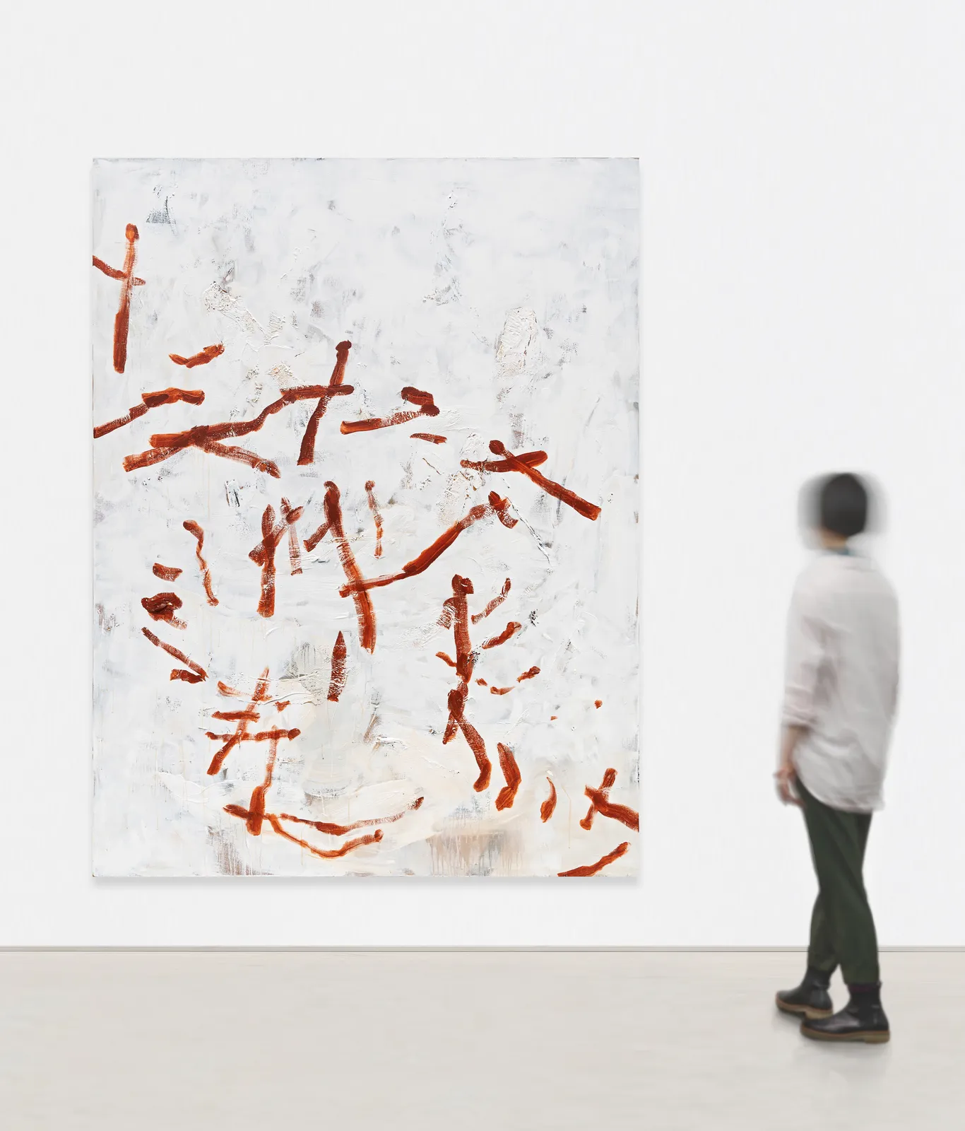 Steingrímur Gauti, Untitled 16, 2022