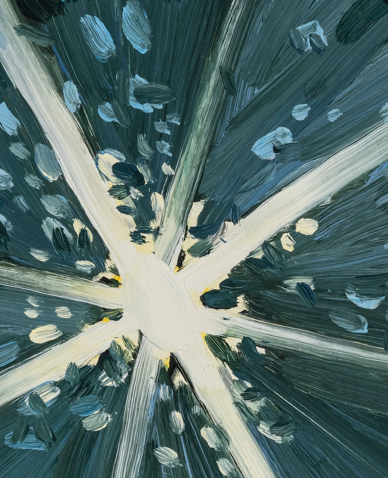 Claudia Keep, October 21st, 5:03 PM, Southern Light, 2024