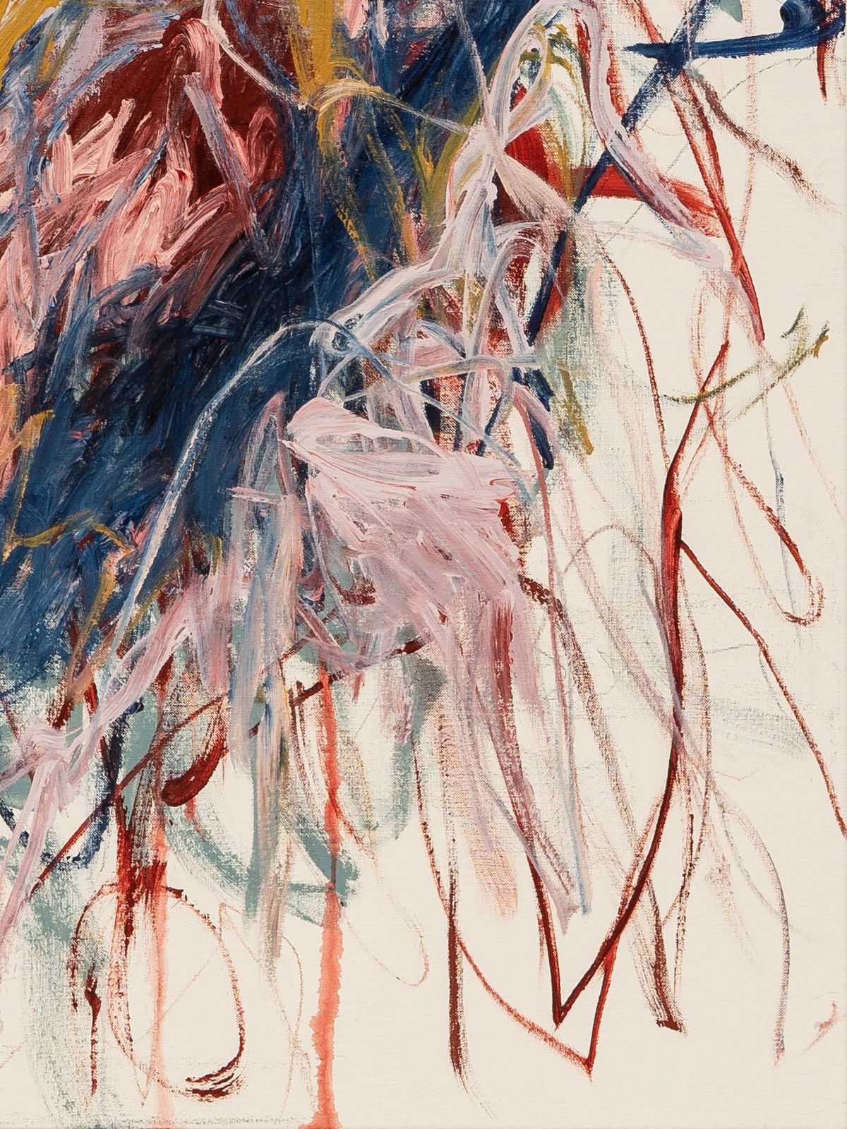 a'driane nieves, My life has been a study in self revolution, 2022