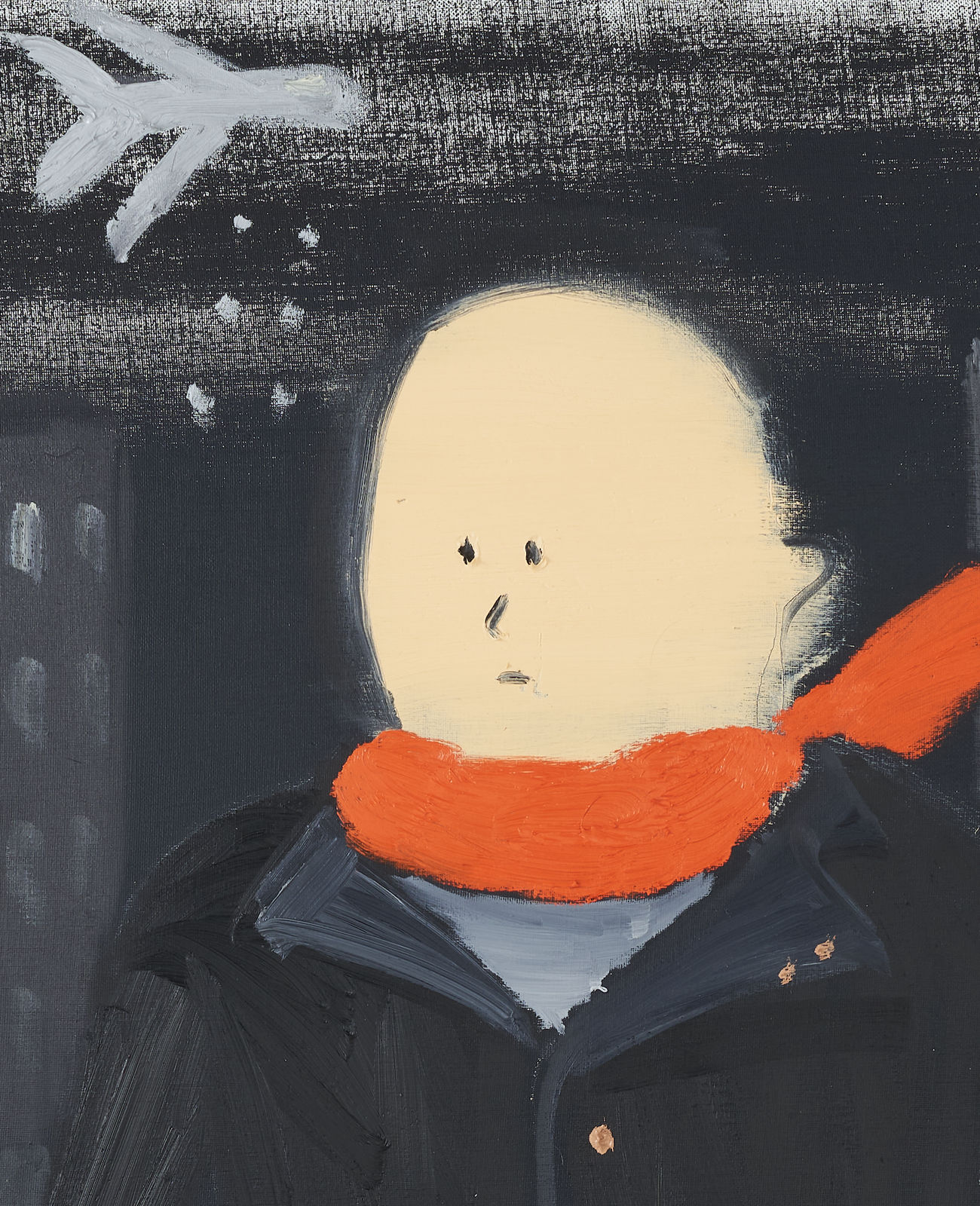 Shinya Azuma, Social destroyer, 2024