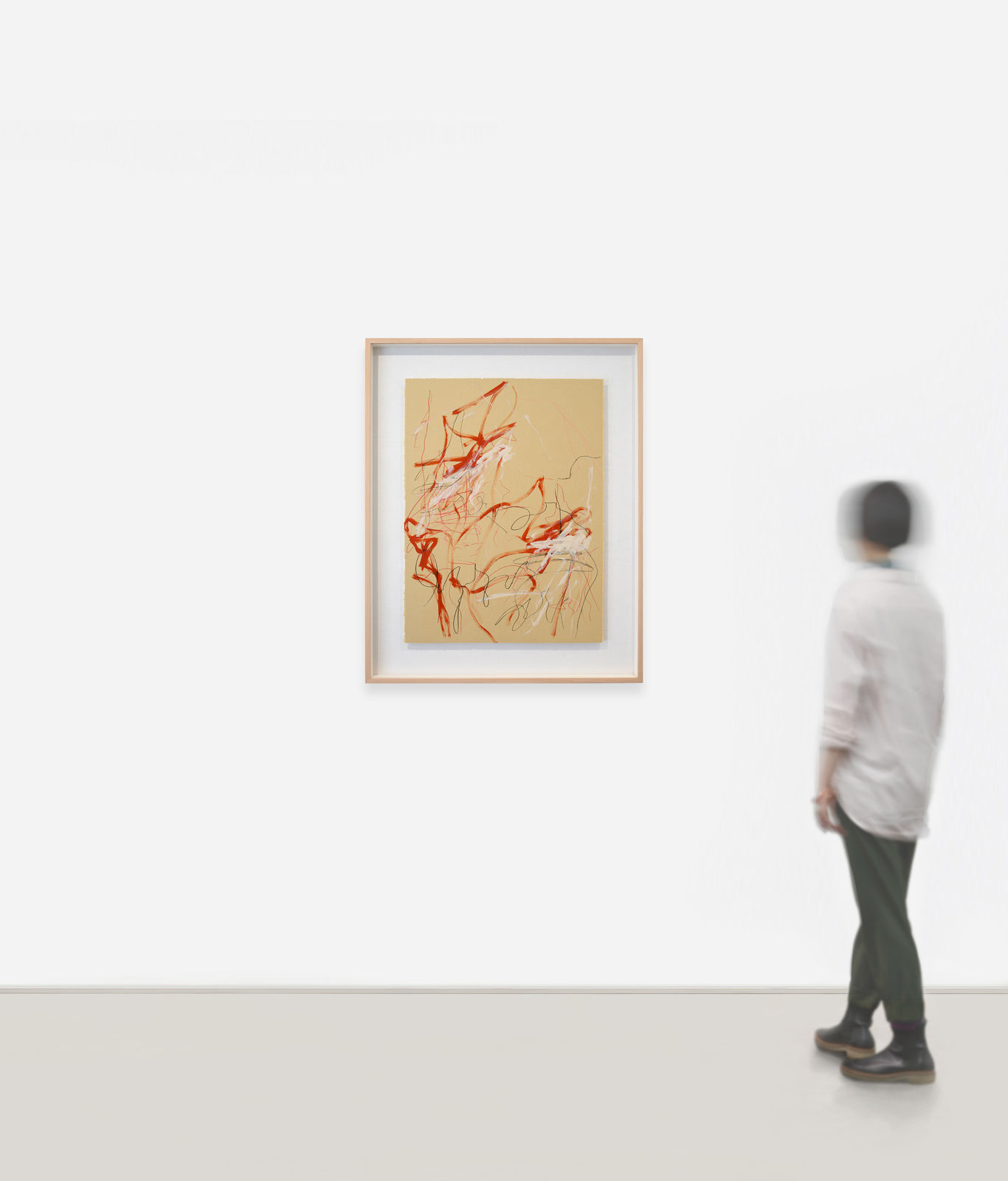 a'driane nieves, Neuroplasticity in 4K (Transformative Re-Wiring) #1, 2023