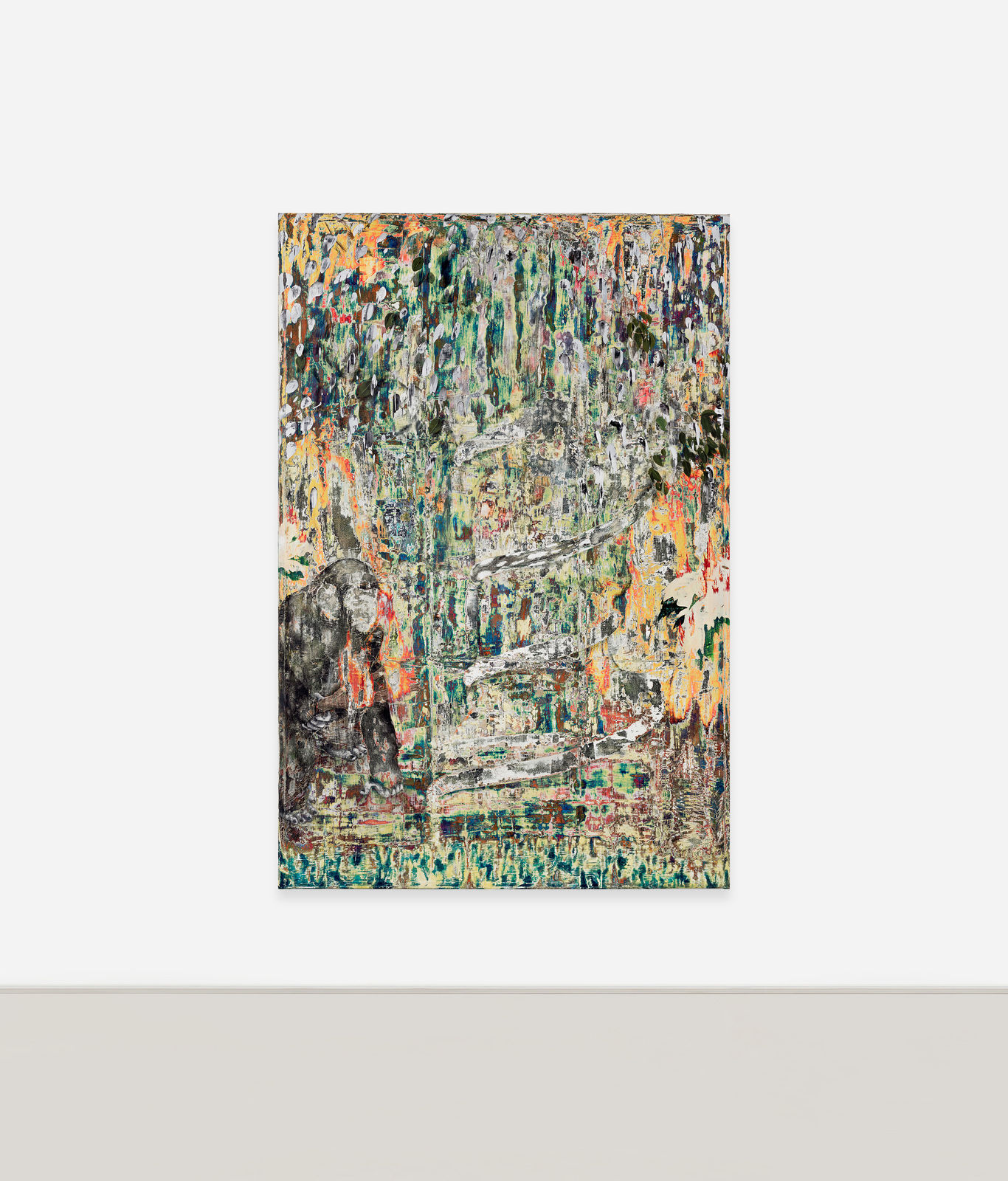 Dennis Miranda Zamorano, VENGEANCE, 2023