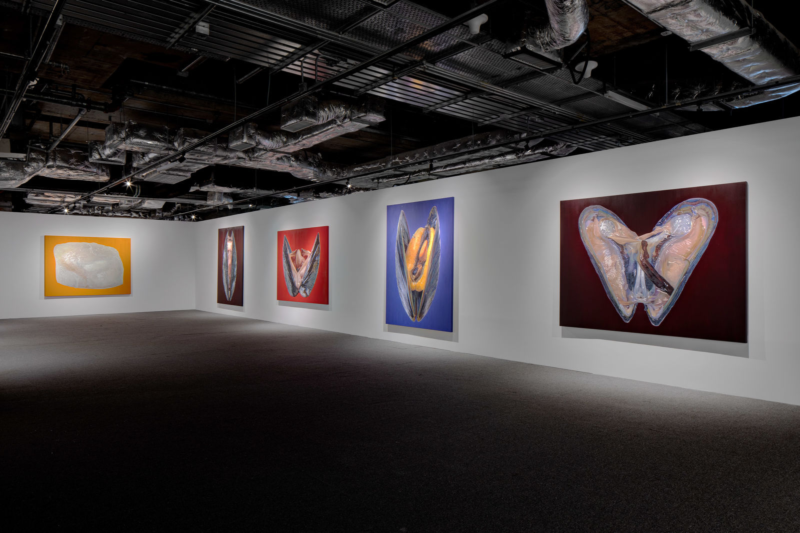 Fawn Rogers, Free of God, 2021