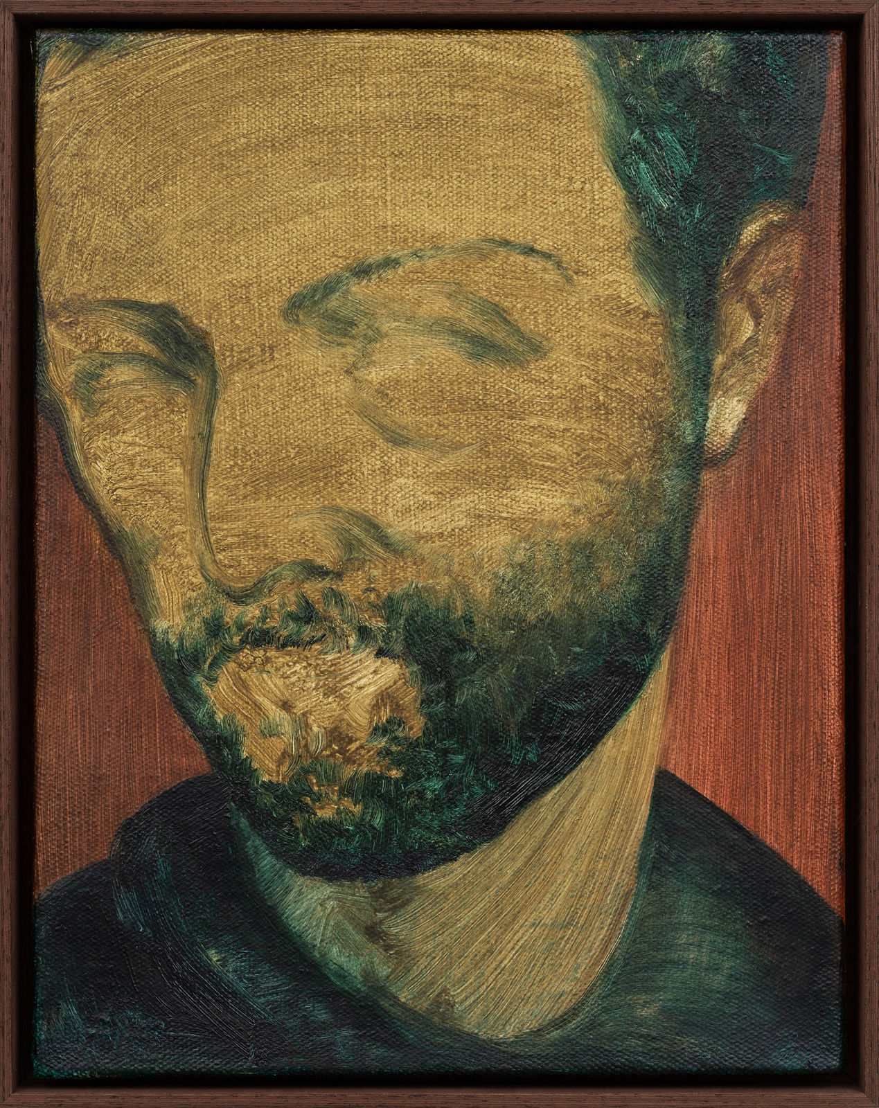 XIE Lei, Peril, 2022