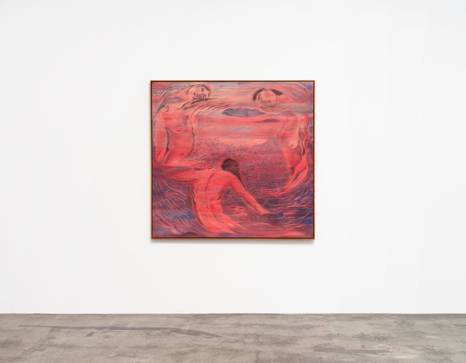 Kinga Bartis, Dream gatherers, 2022