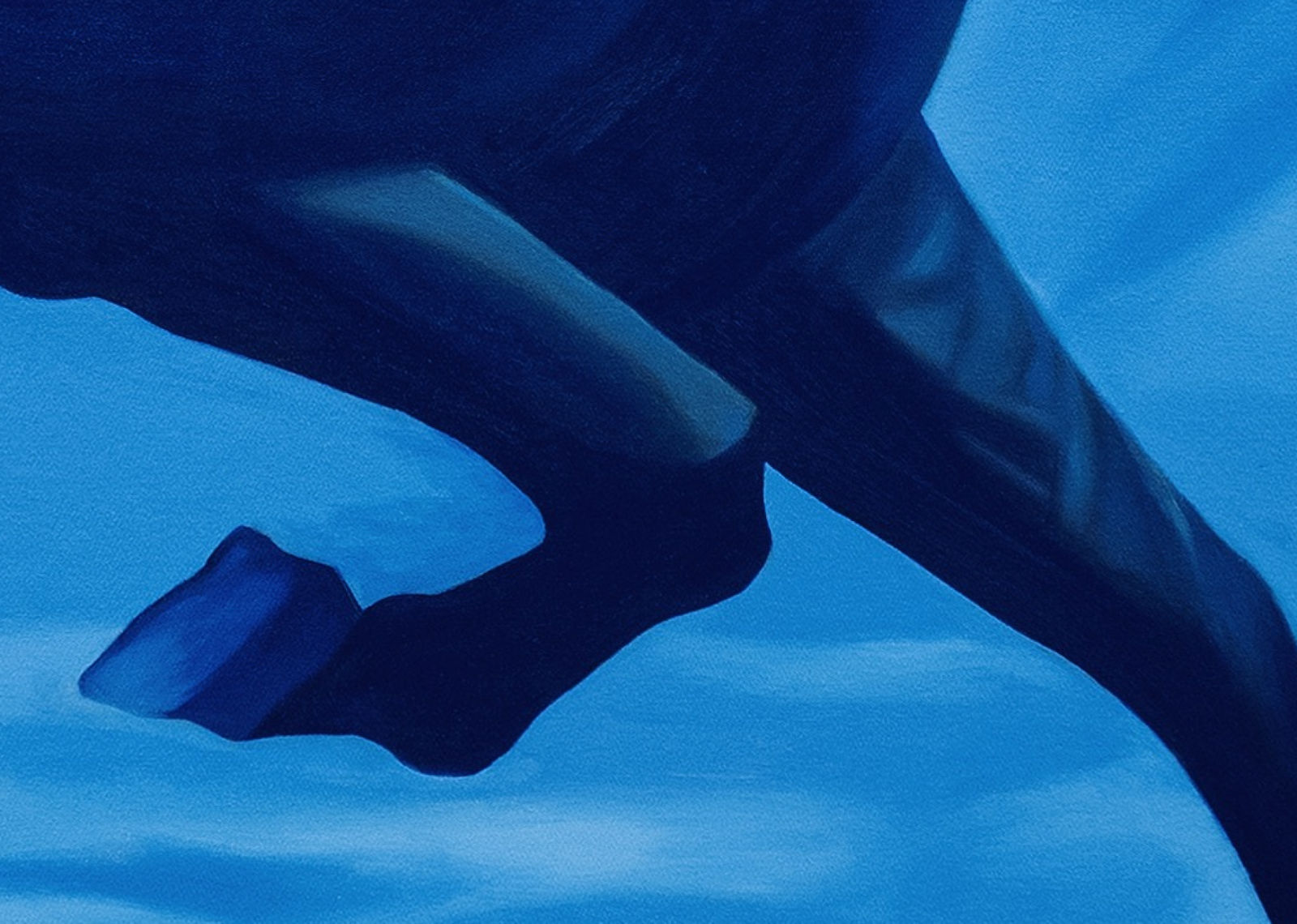 Fawn Rogers, Everything that has time in it and becoming, 2023