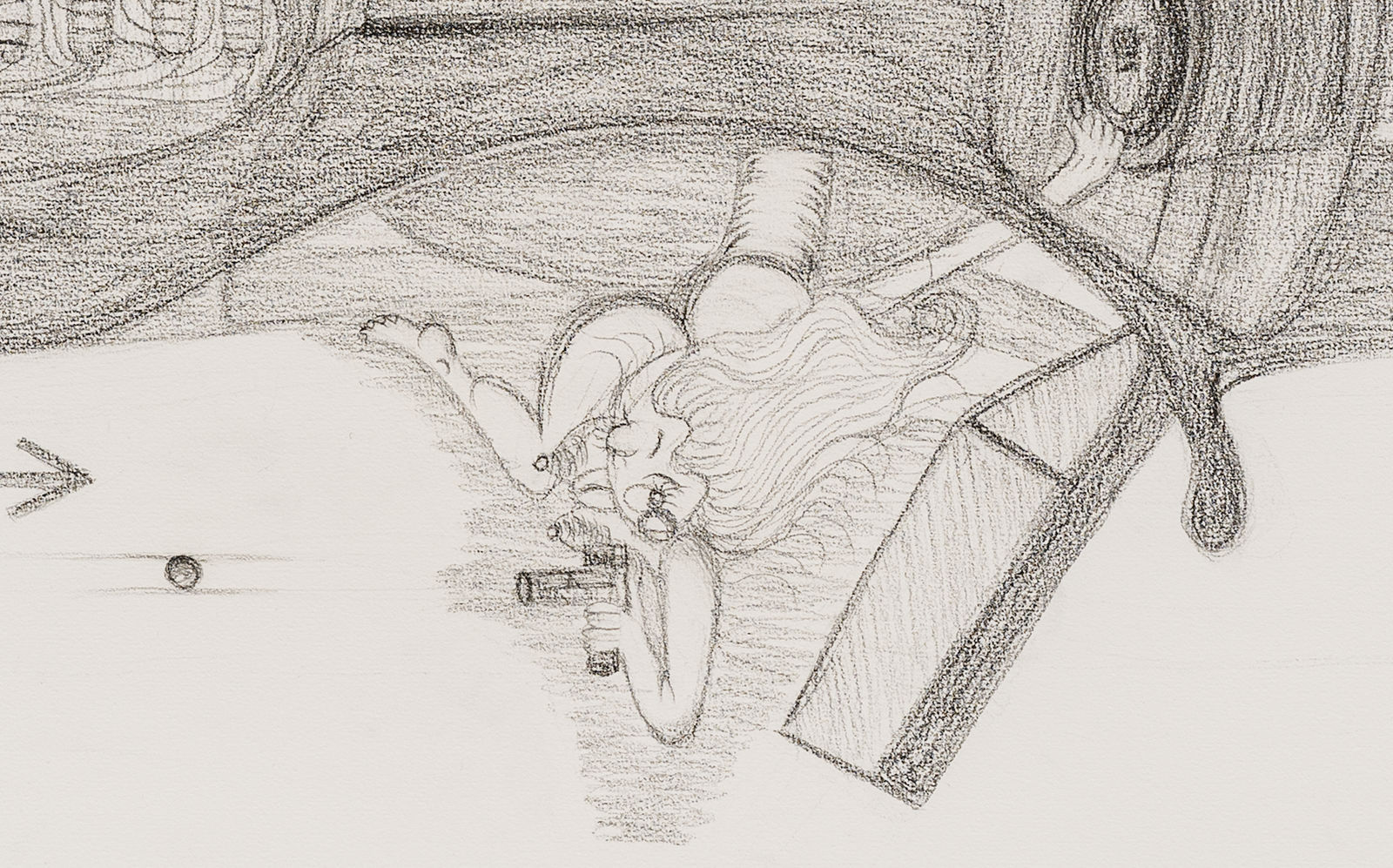 Oh de Laval, Some situations breaks your heart but fix your vision, 2022