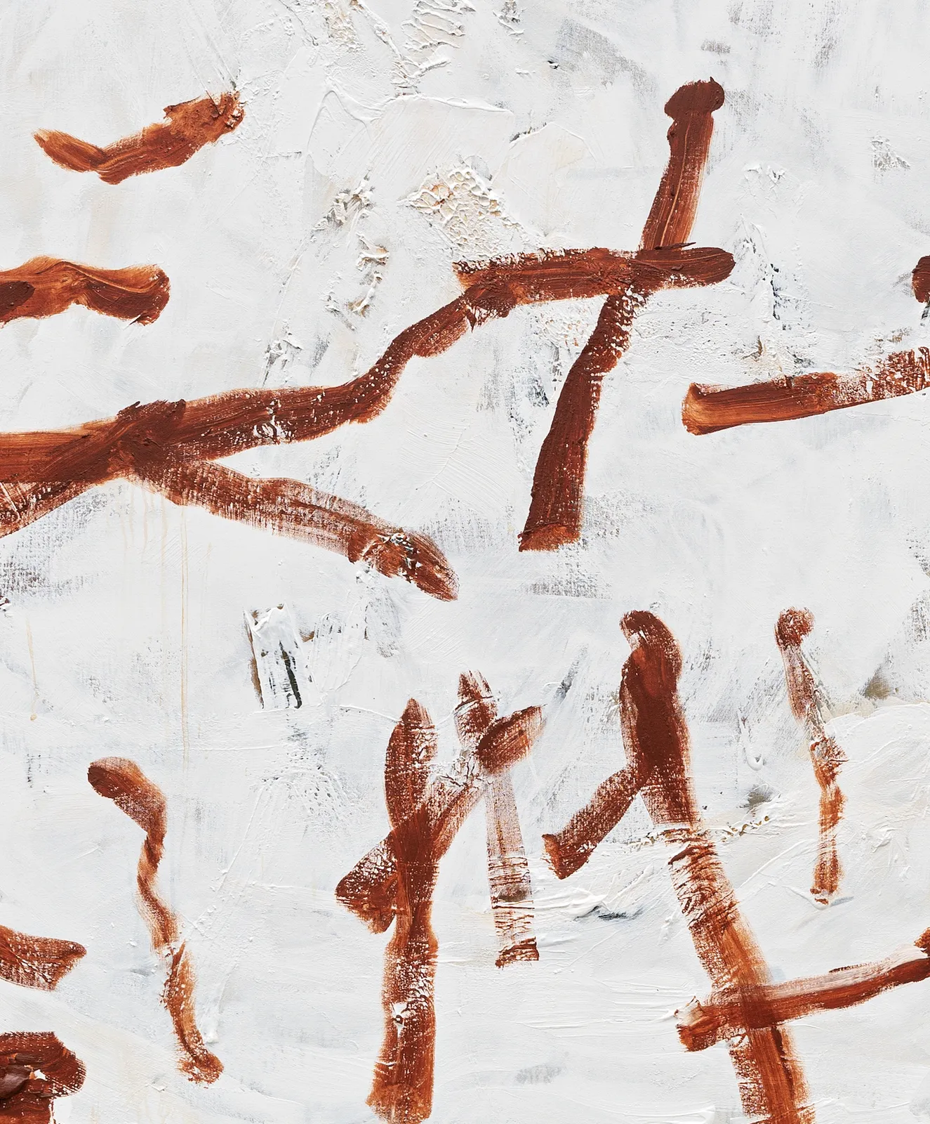 Steingrímur Gauti, Untitled 16, 2022