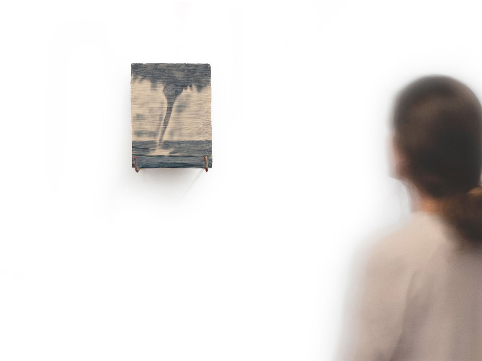 XIE Fan, Tornado, 2025