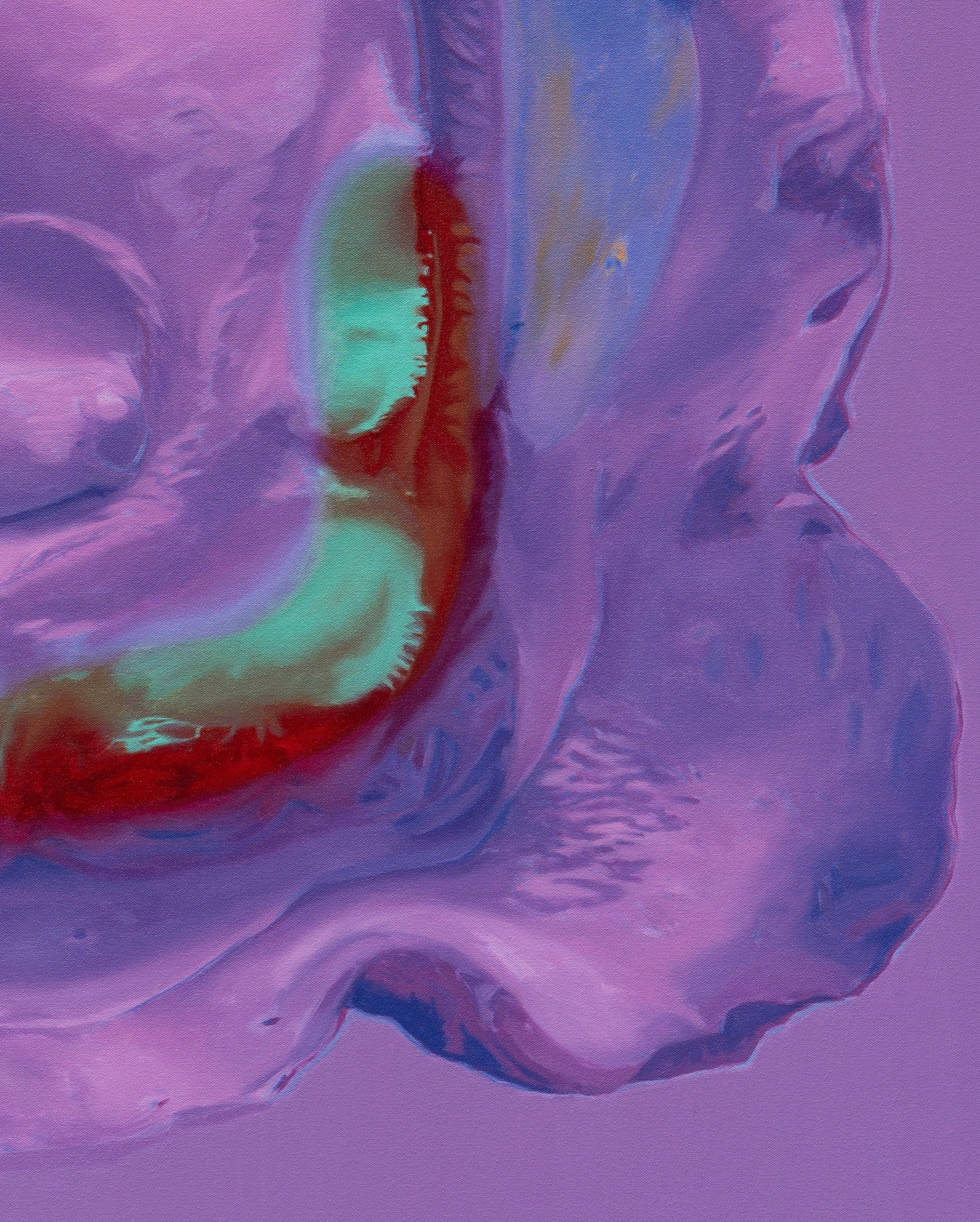 Fawn Rogers, Sundowner, 2024