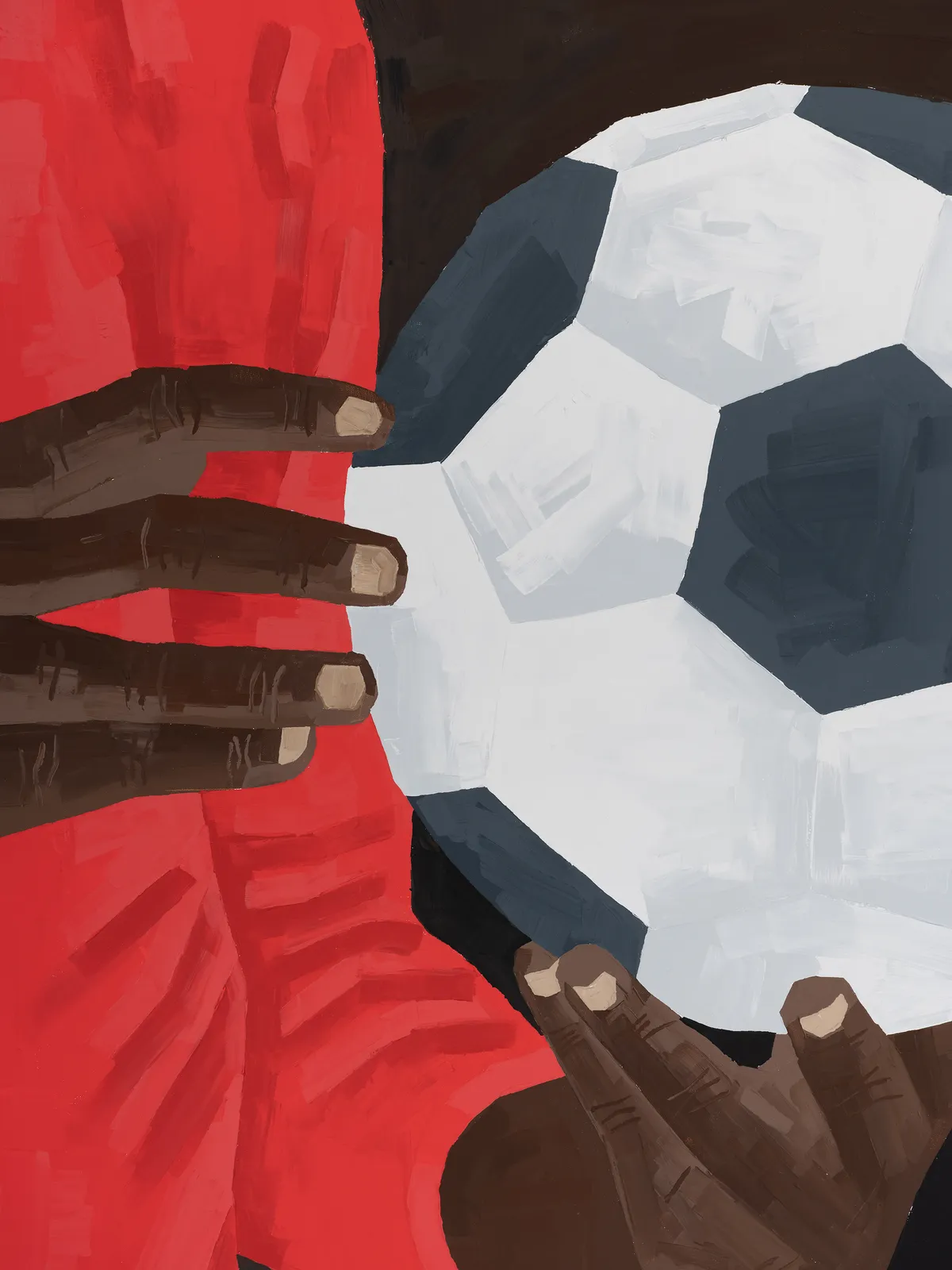 Soimadou Ibrahim, The chosen one, 2022