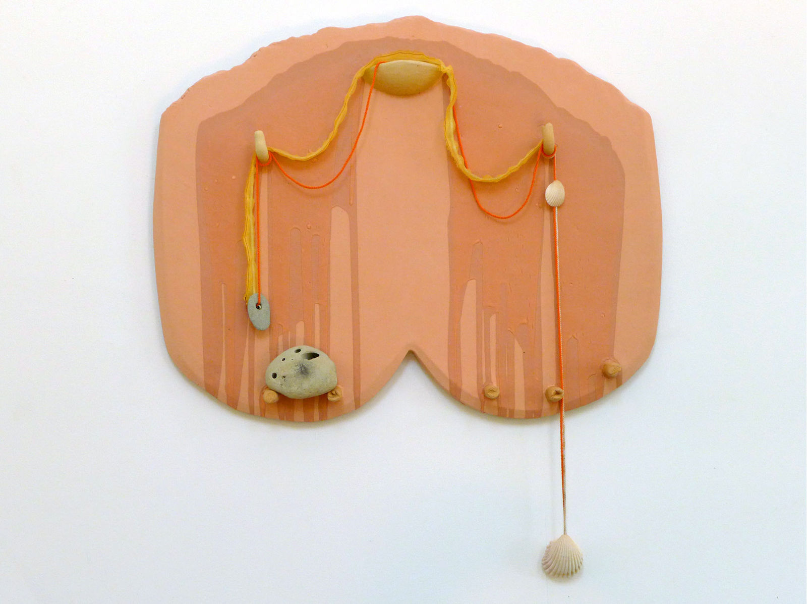 Anna Sew Hoy, Recurrent Interim, 2020