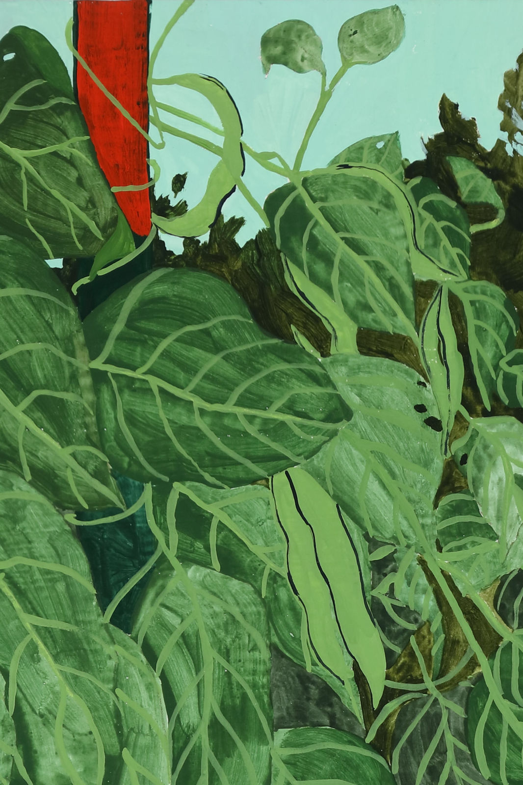 Dianna Settles, Garden World Research Center, Atlanta dispatch, 2023