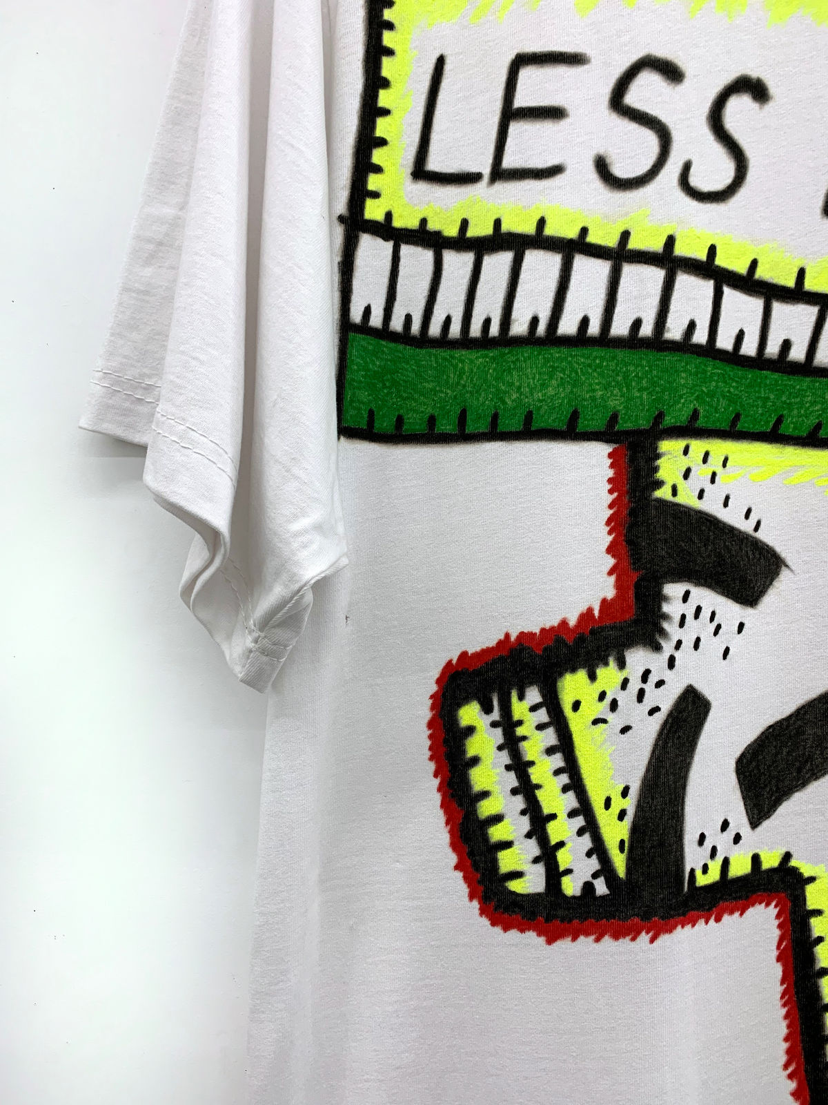 Amanda Ross-Ho, LESS IS NOT MORE, 2013-2022