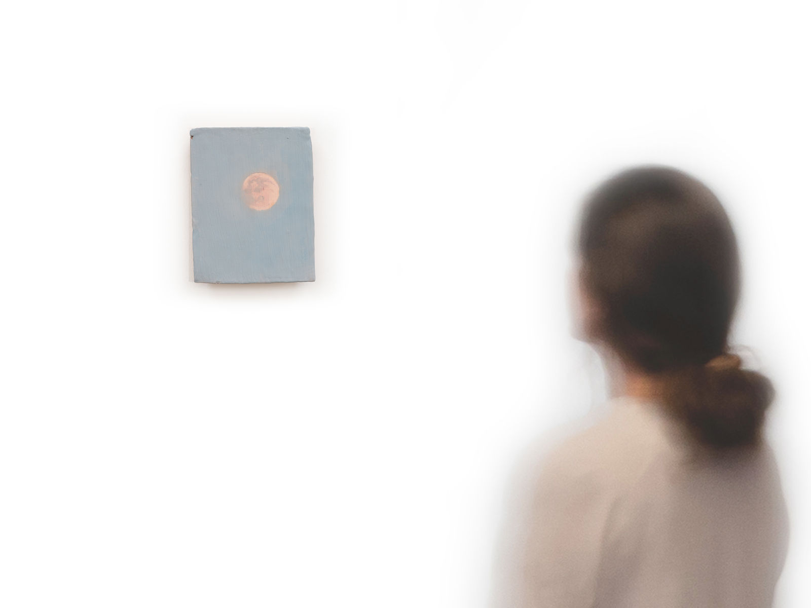 XIE Fan, Celestial Signs, 2025