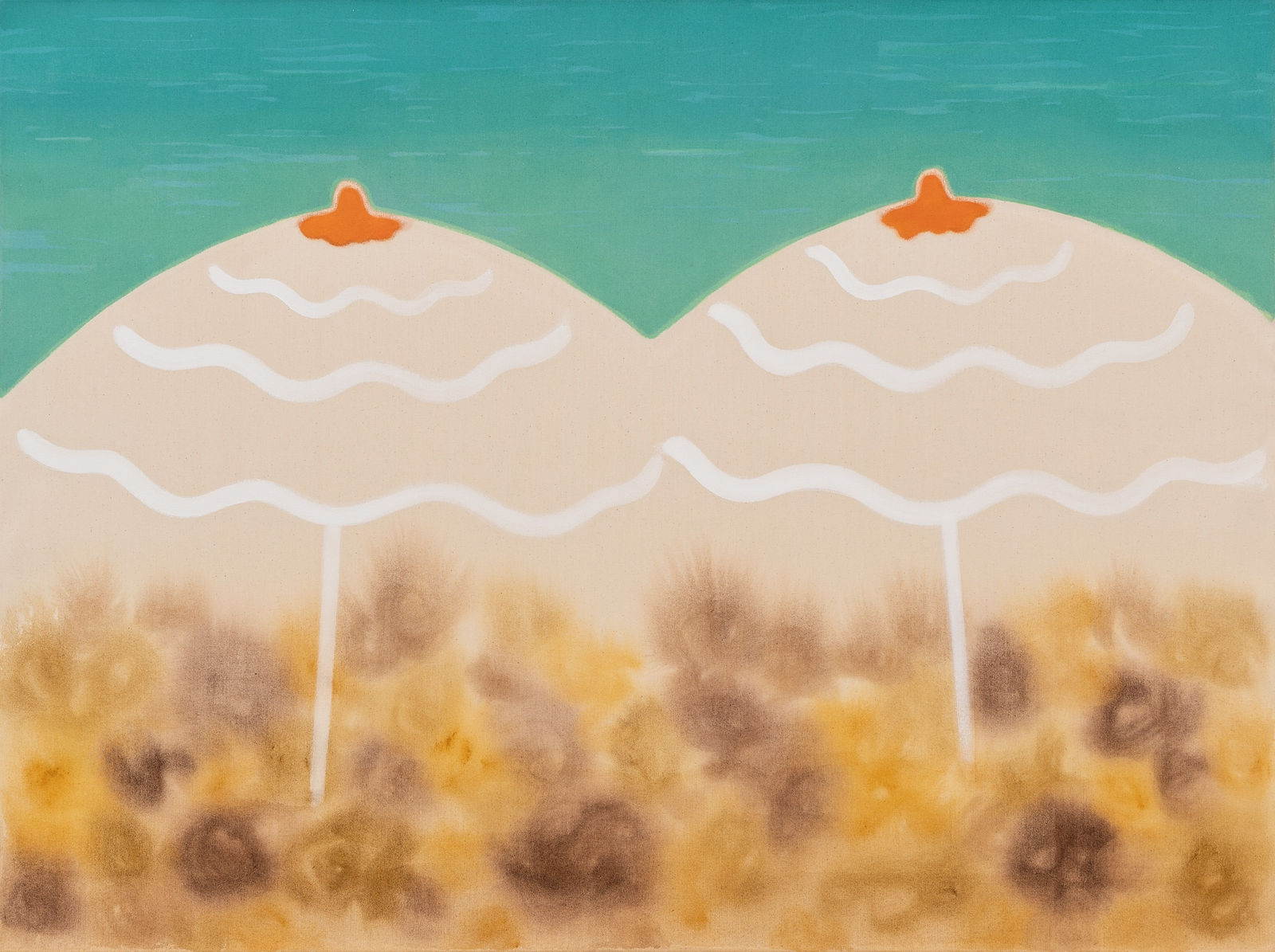 Yang Semine, Hot Breeze, 2022