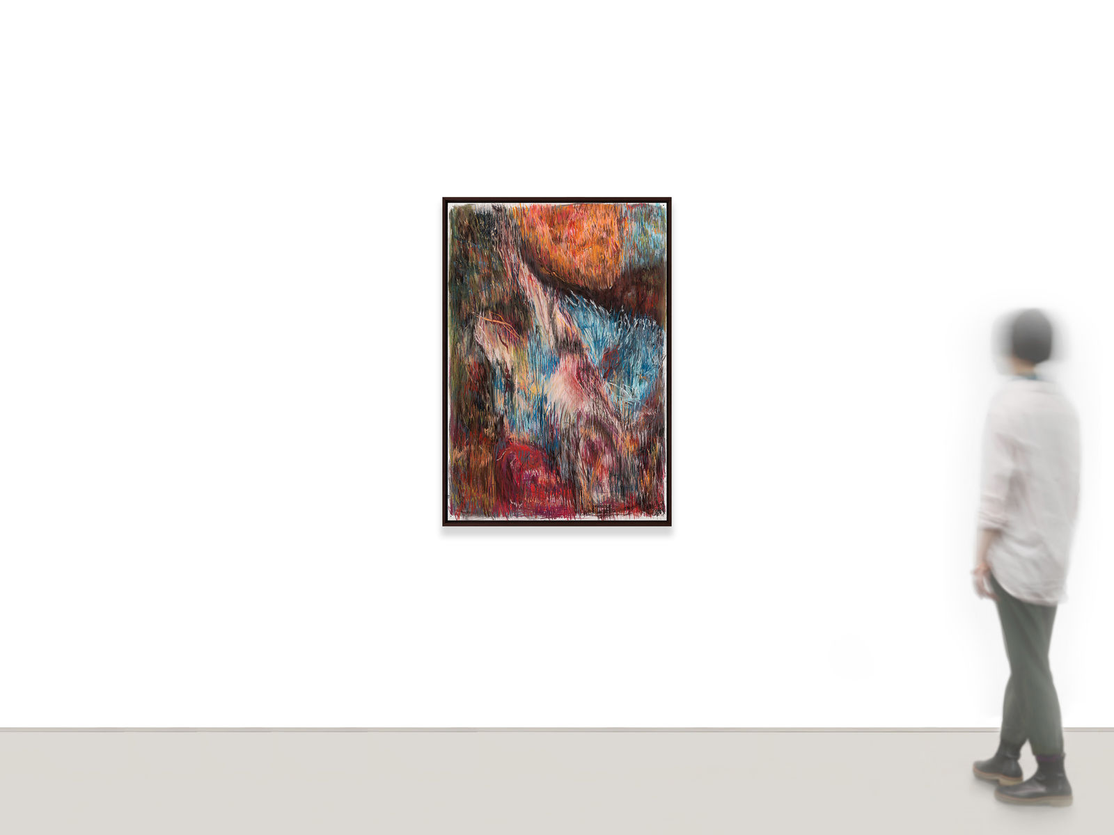 Sandra Leal, Furia VII, 2024