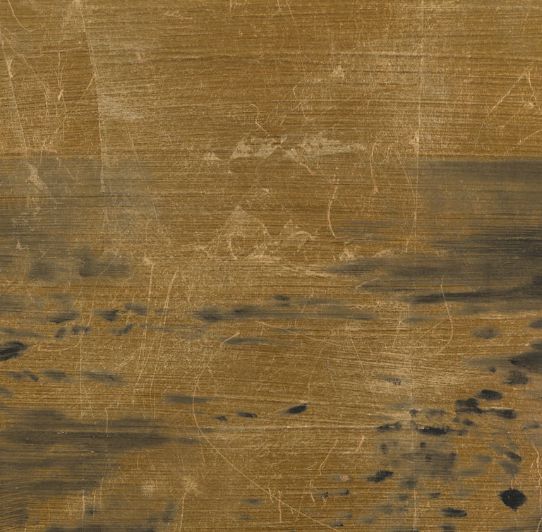 Xie Fan, Golden Sea, 2019 - 2022