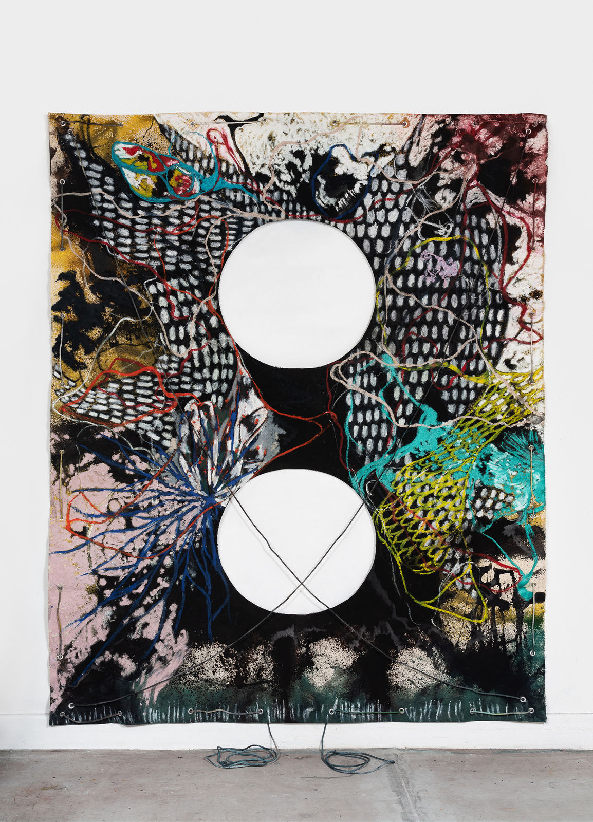 Naotaka Hiro, Untitled (Air), 2022