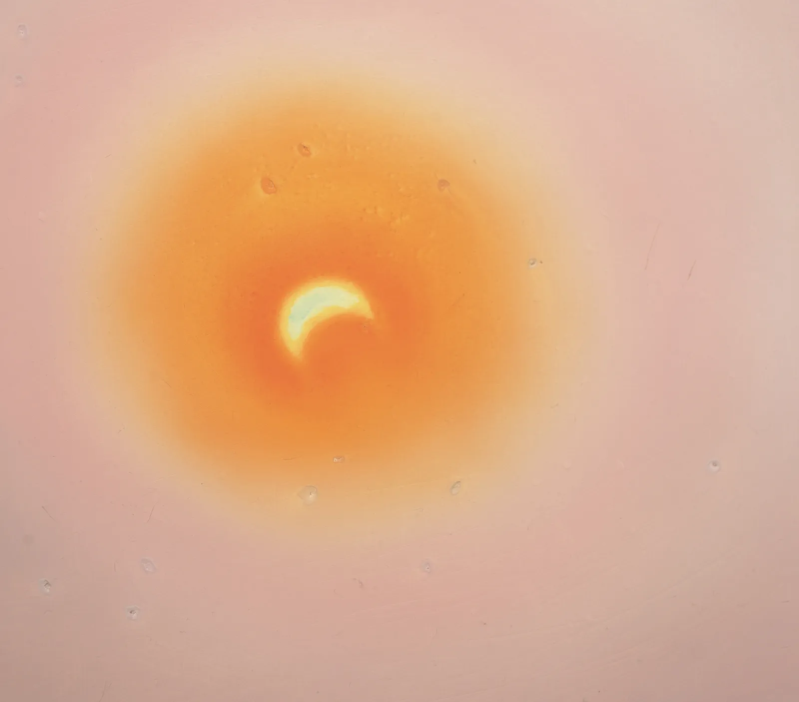 XIE Fan, Celestial Signs, 2025