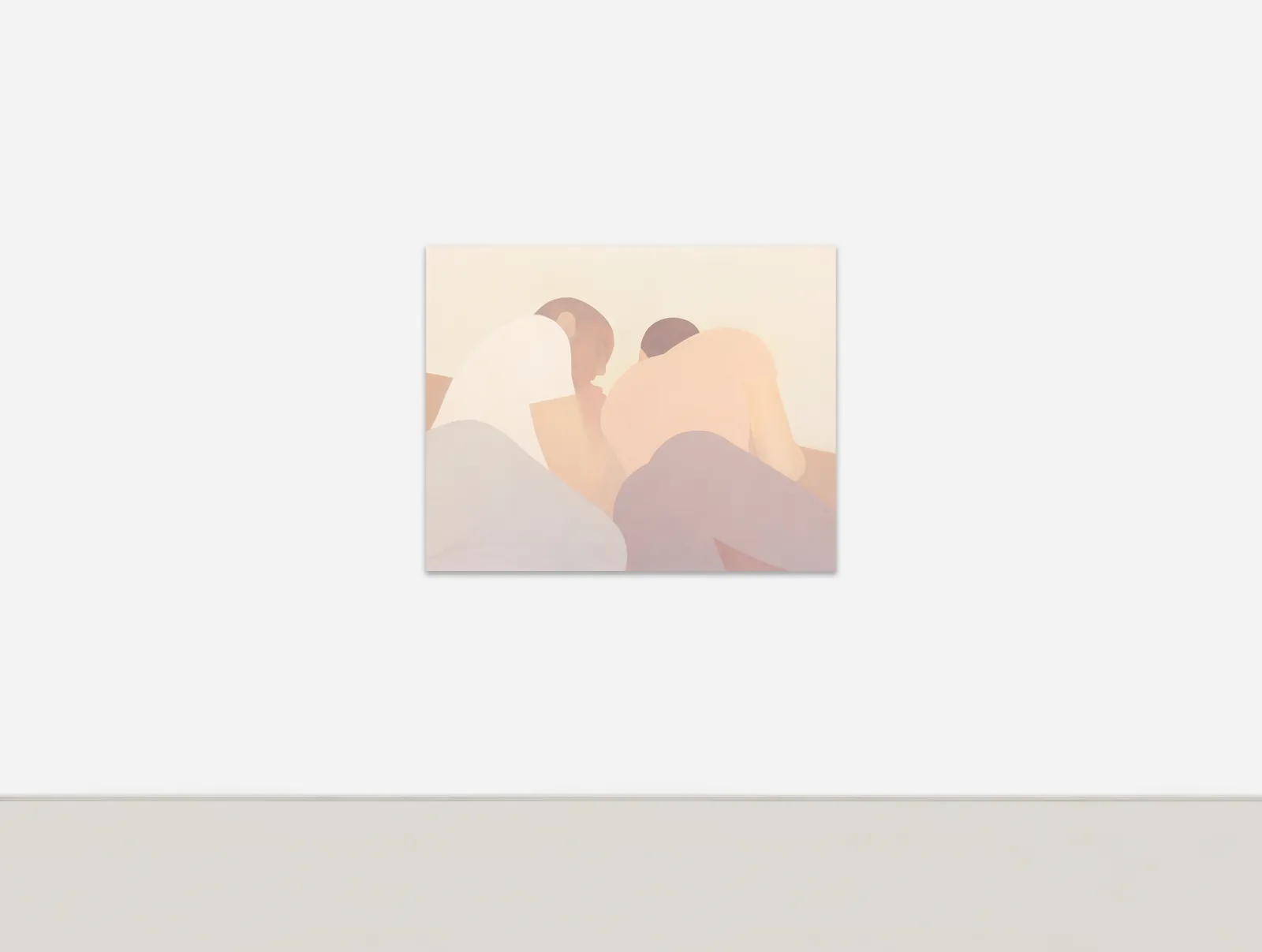 Manuel Stehli, Untitled, 2024