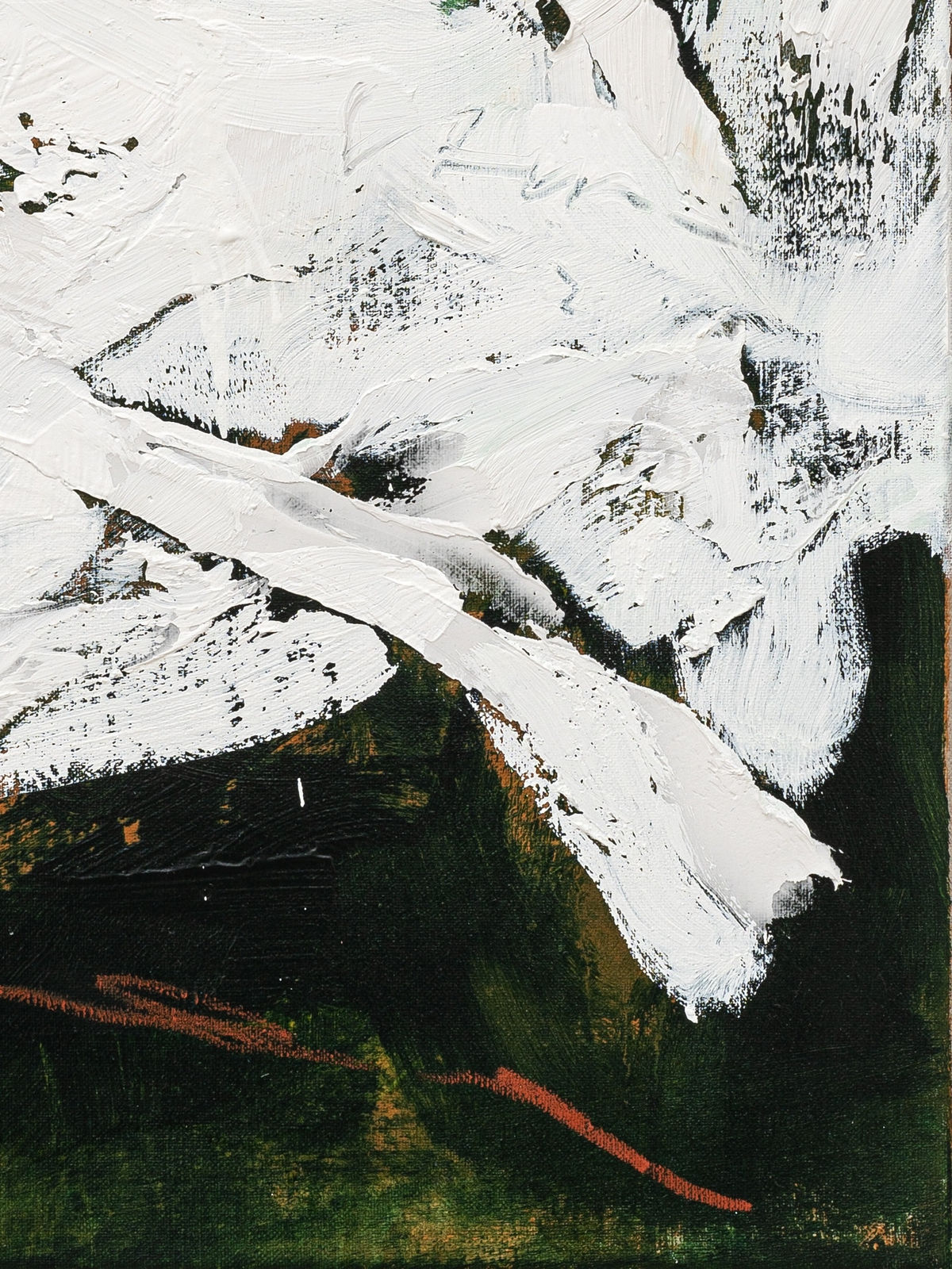 Steingrímur Gauti, Untitled, 2021