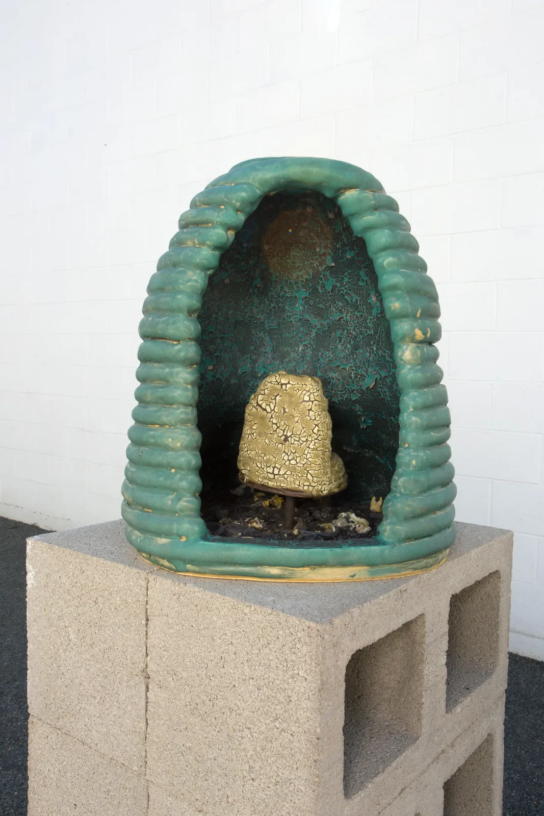 Anna Sew Hoy, Within, within I, 2019